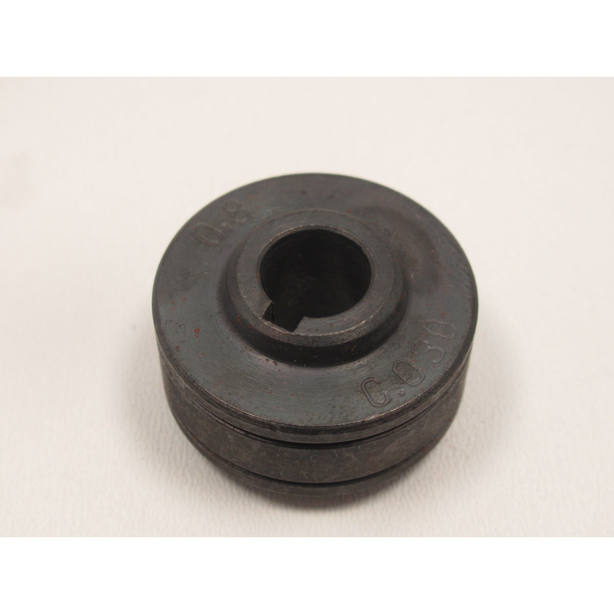 Schweisskraft Drahtförderolle 0,8/1,0mm Easy Mag 200 – Version 1 SM-0146060 - SM.P-0146060