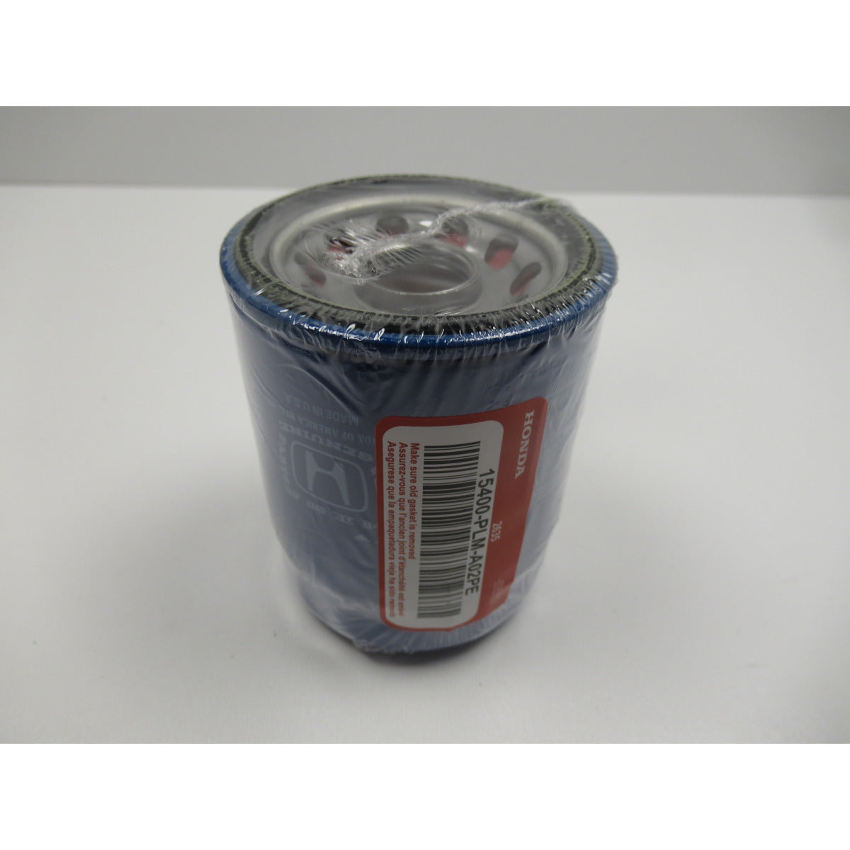 Unicraft Ölfilter GX 620 15400-PLM-A02PE - Art. 015400PLMA02