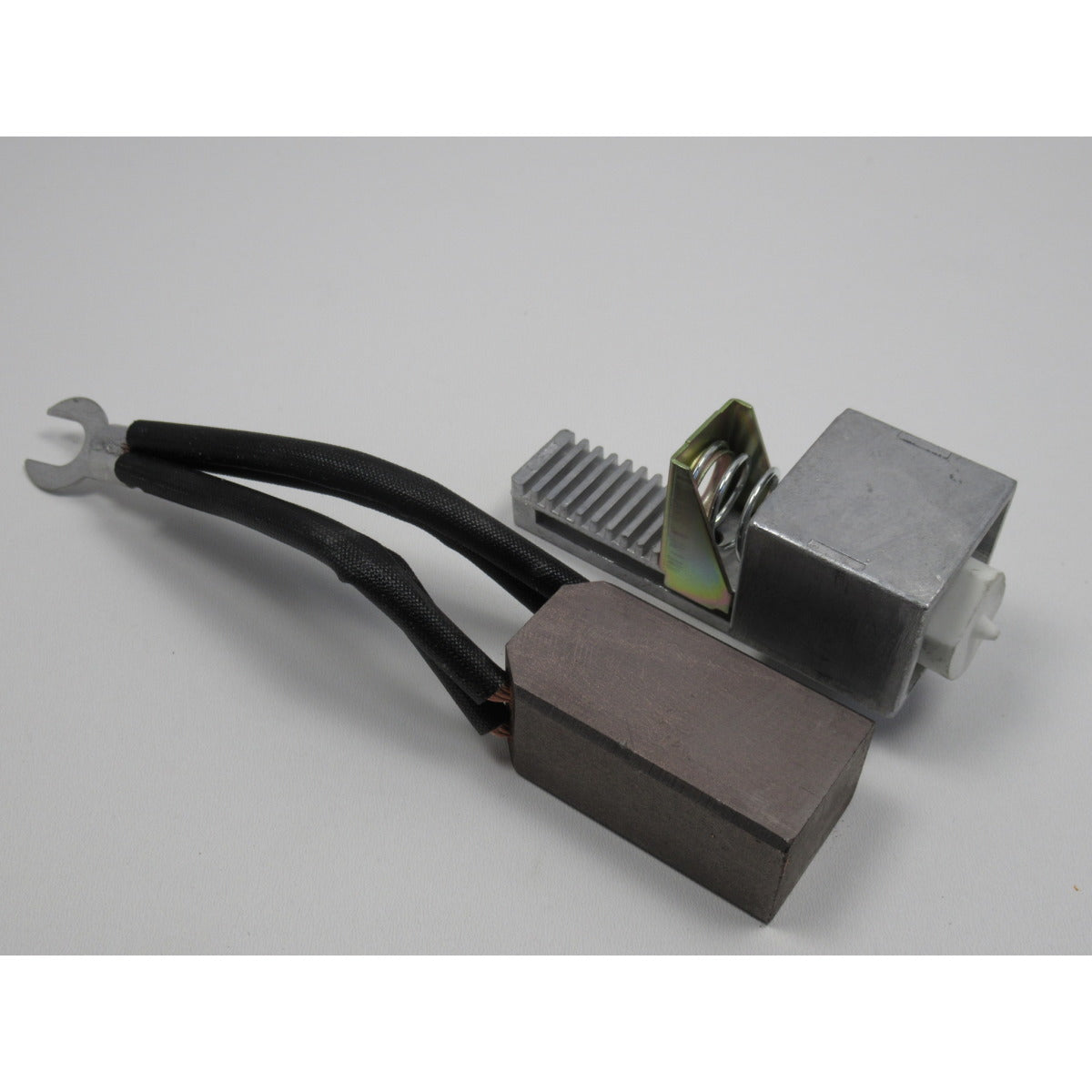 Metallkraft Kohlebürste-KIT SDT 220, 350 WM, 500 WE 60x32x25mm, für Drehtisch - Art. 01541350CB