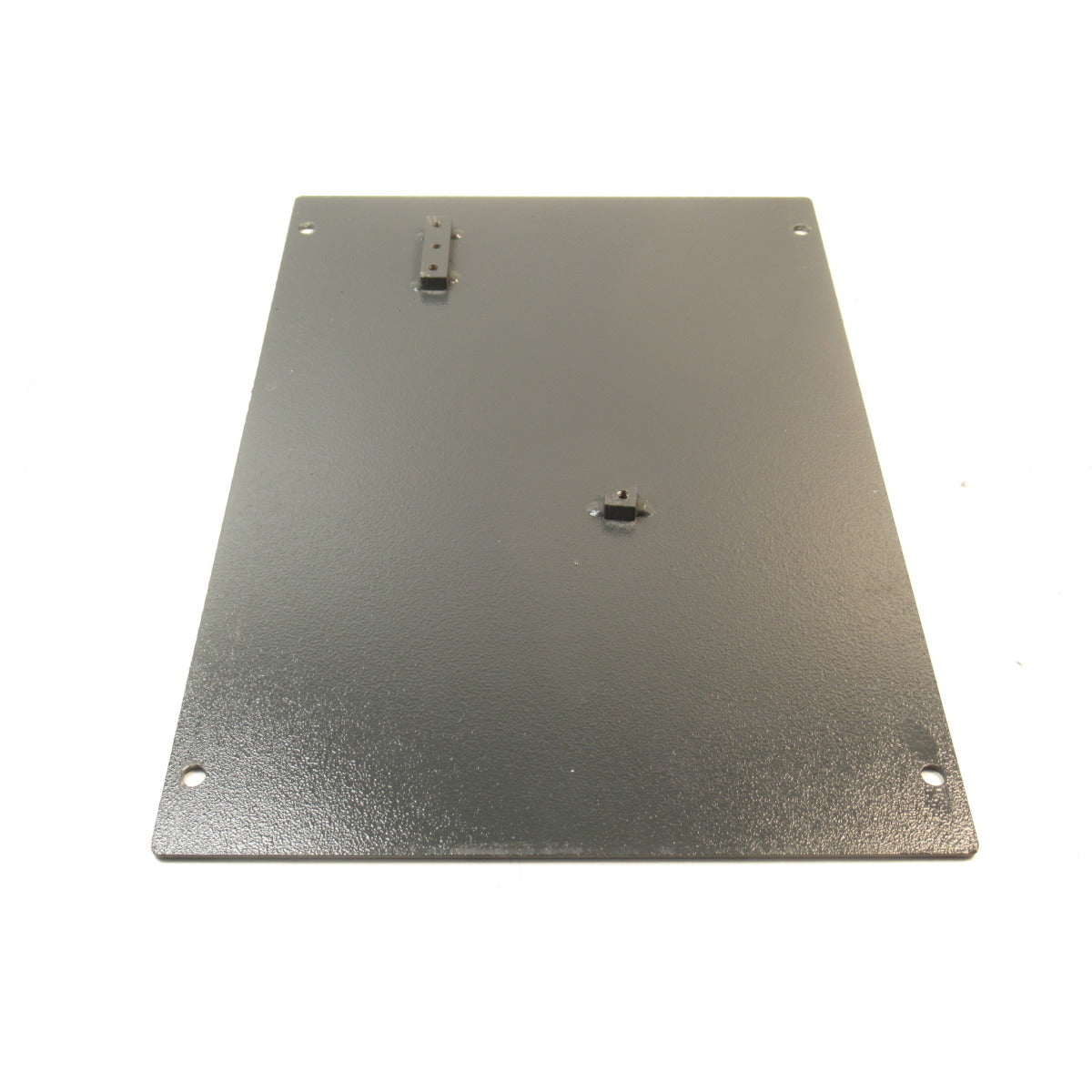Metallkraft Schaltkastendeckel SDT 500 WE 280x220x2 - Art. 0154150027