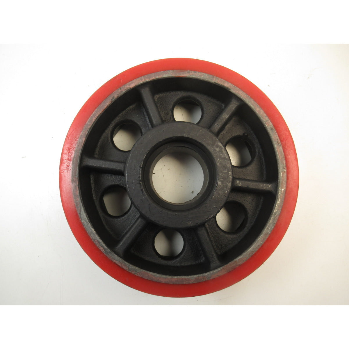 Schweisskraft Rolle RBD 2200 - Art. 0154222022