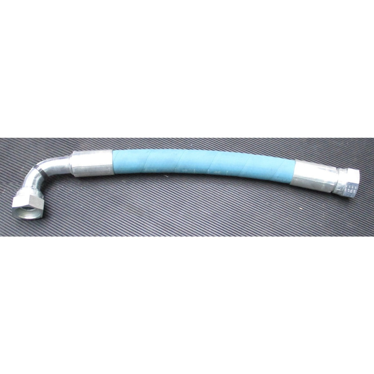 Aircraft Flexible Leitung 3/4" BSP FD+F90 L365 C160JL0038 - Art. 0160JL0038
