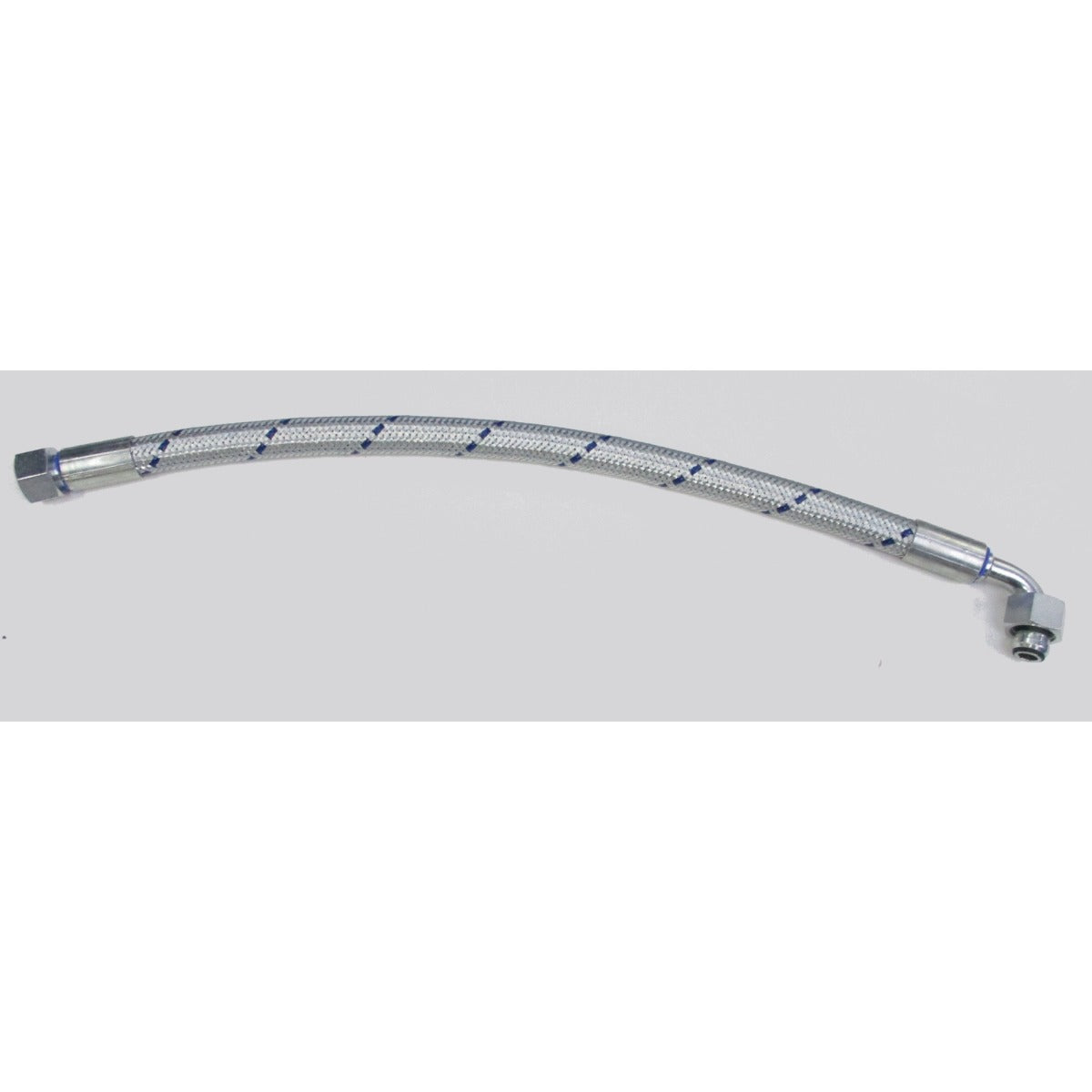 Aircraft Flexible Leitung 1/2" BSP FD+F90 L550 C160LJ0027 - Art. 0160LJ0027
