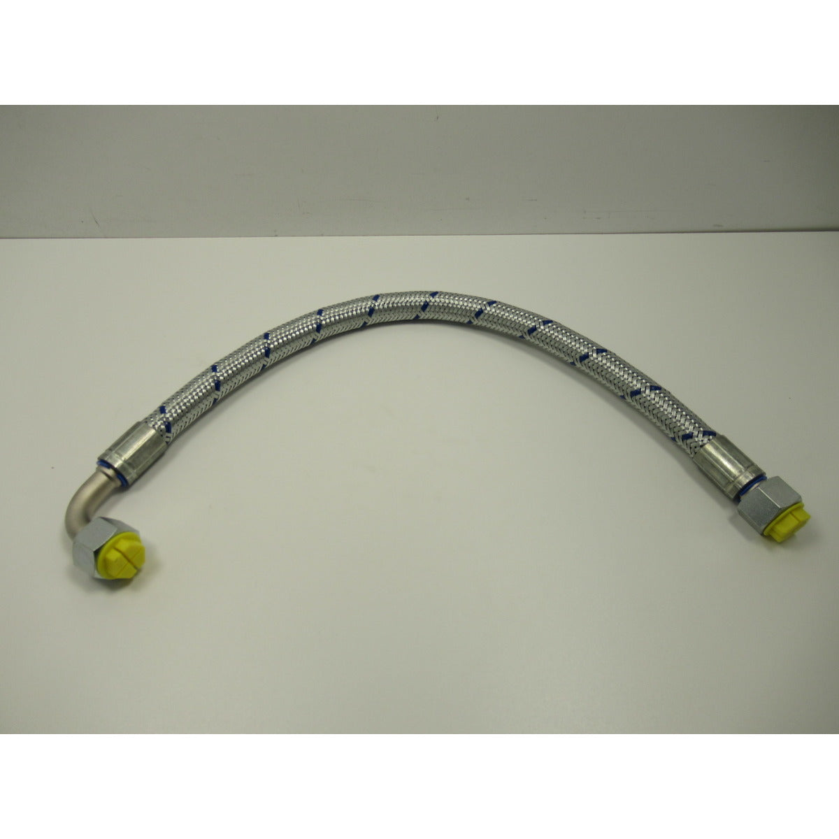 Aircraft Flexible Leitung 1/2"BSP FD+F90 L550 #160LJ0047 - Art. 0160LJ0047