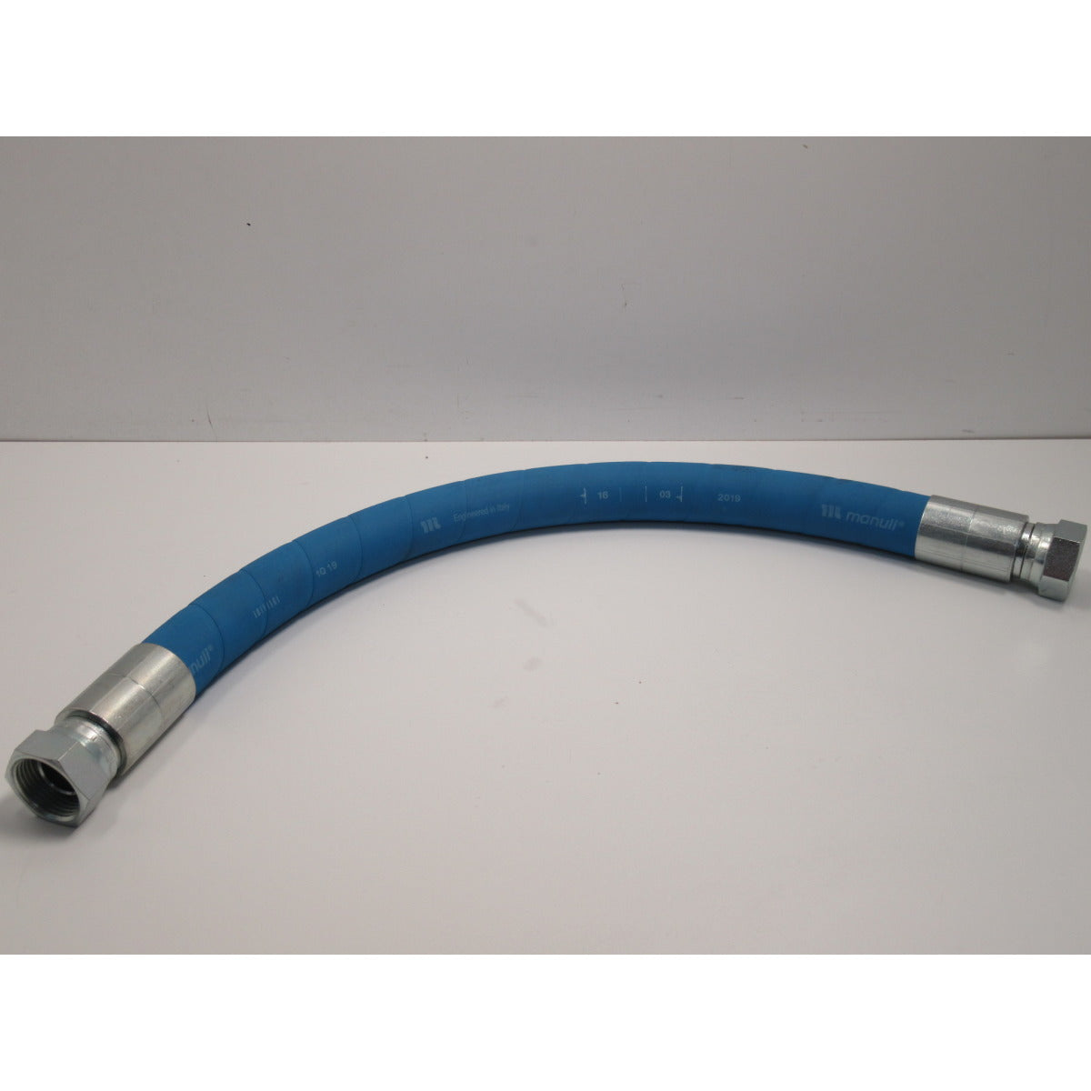 Aircraft Flexible Leitung 1" BSP 2FD L645 #160QQ0092 - Art. 0160QQ0092