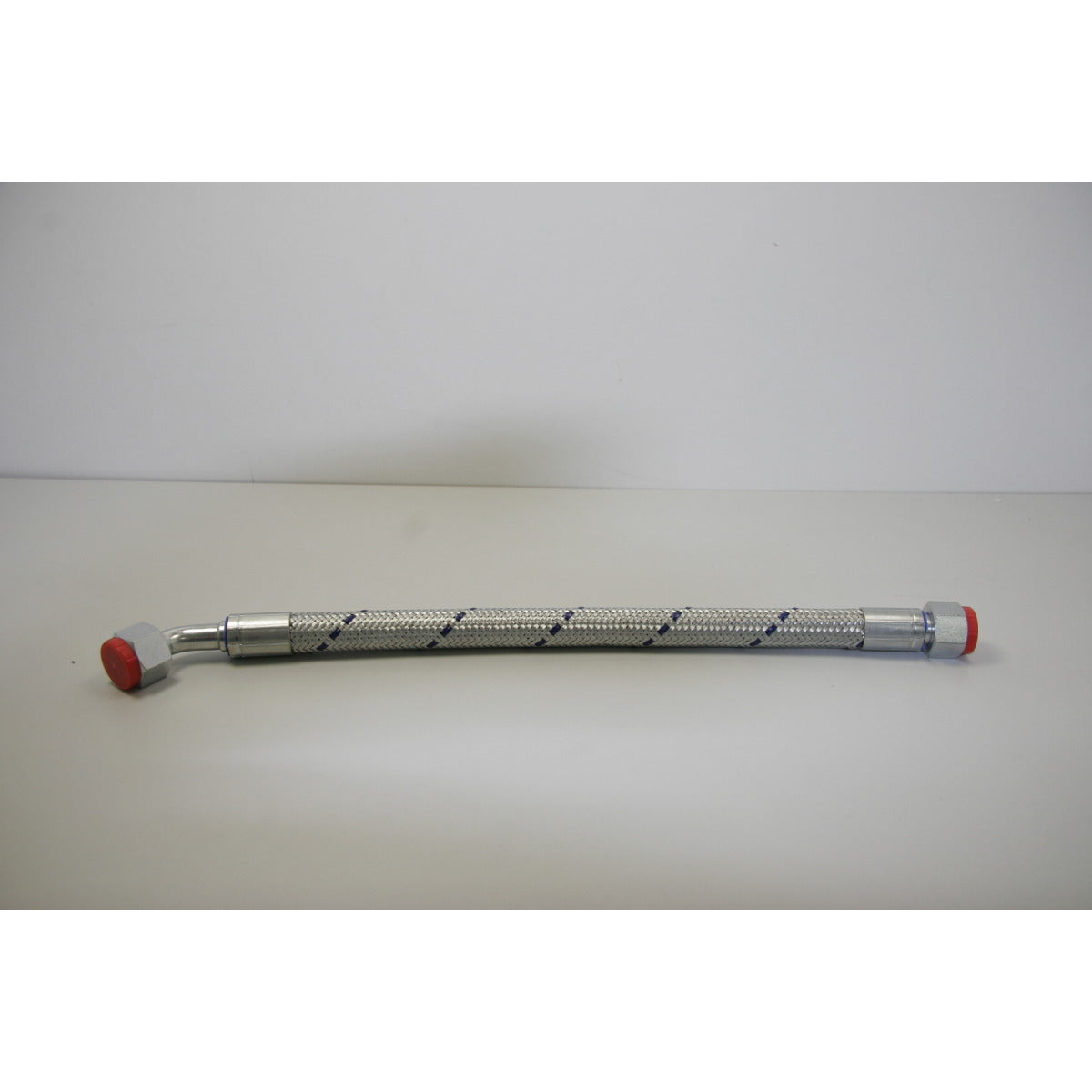 Aircraft Flexible Leitung 1/2" BSP FD+F45 L425 #160RL0004 / VT-Schraube R30 - Art. 0160RL0004