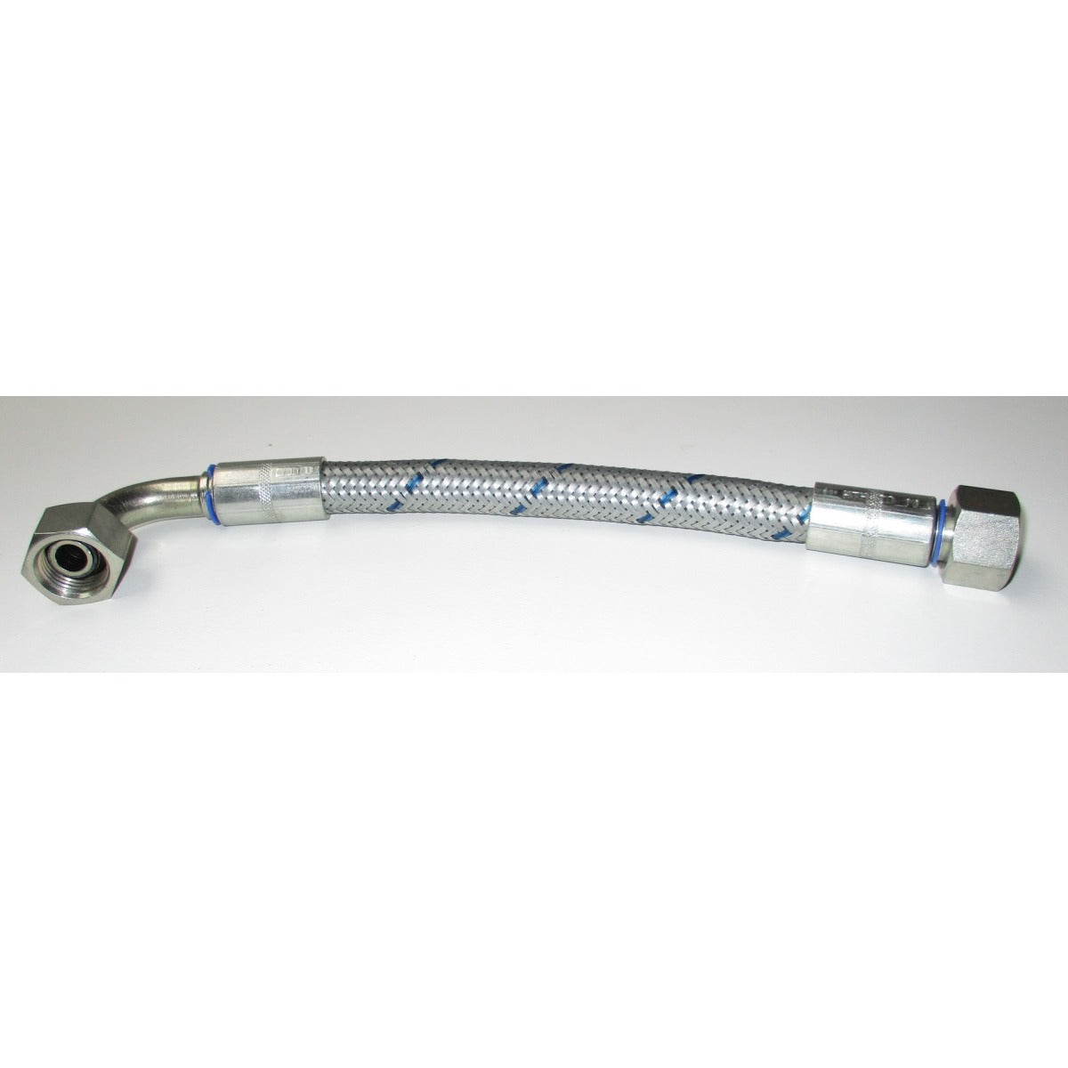 Aircraft Fleixible Leitung 1/2"BSP FD+F90 L290 #191PC0021 - Art. 0191PC0021