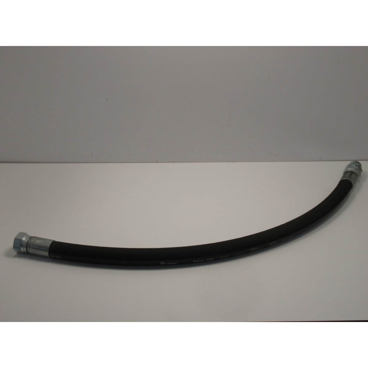 Aircraft Flexible Gummileitung 3/4" X 800 #199500000 / max. 105bar - Art. 0199500000