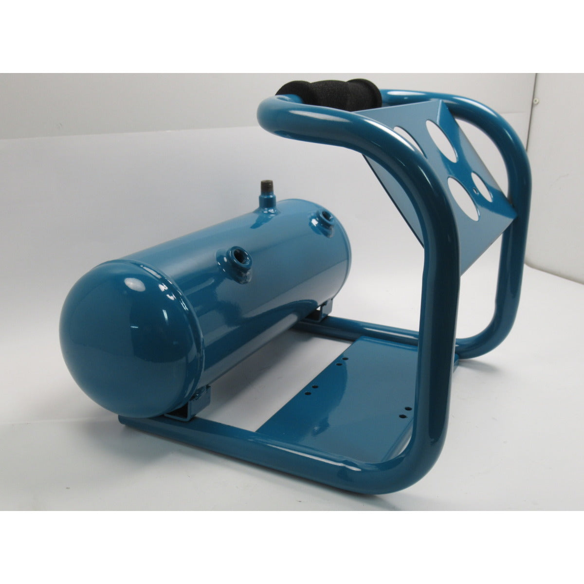 Aircraft Kessel AB SILENCE 40 OF PRO RAL5021 - Art. 0200008033