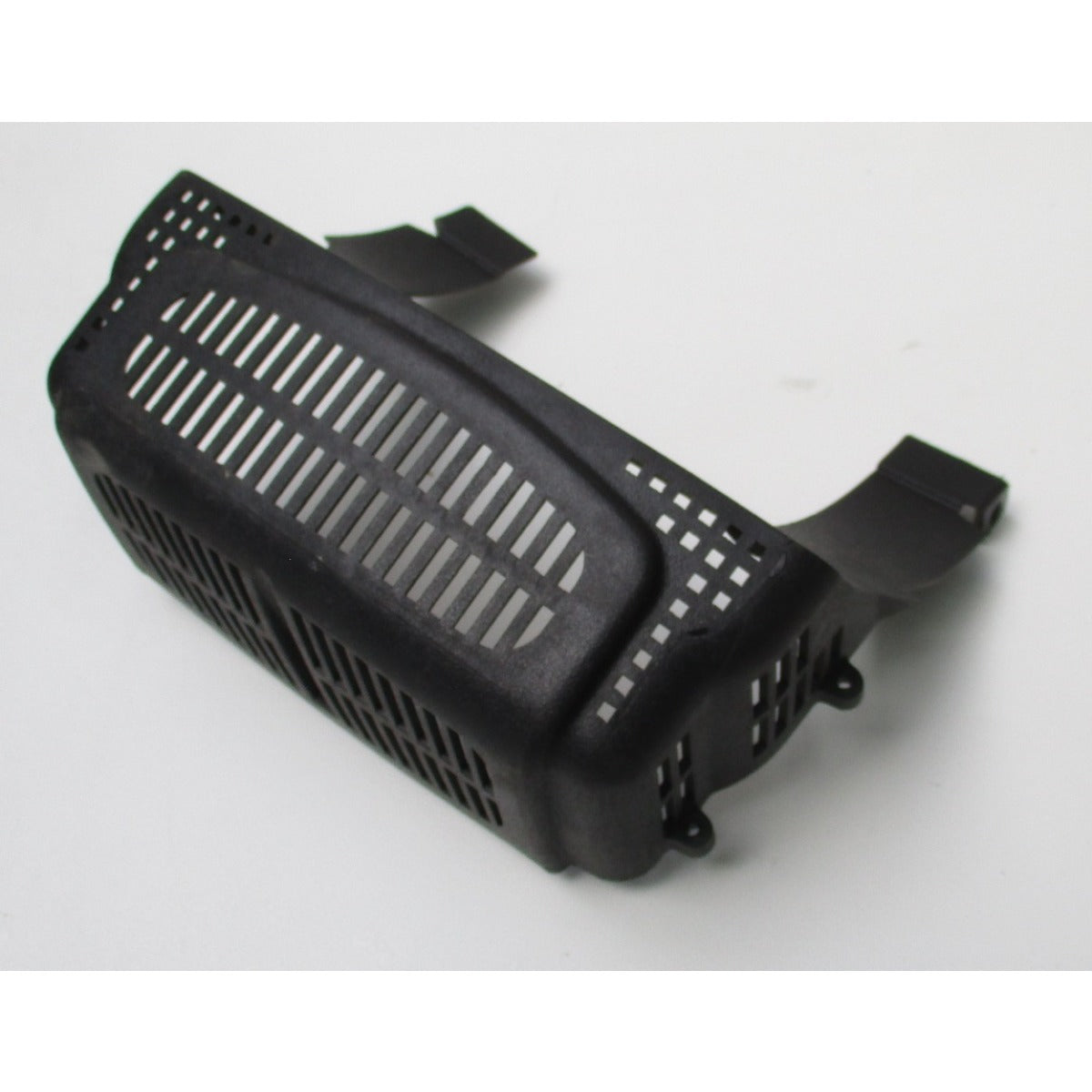 Aircraft Zylinderkopfabdeckung AC 210/30 RAL9005 - Art. 0200021013-1