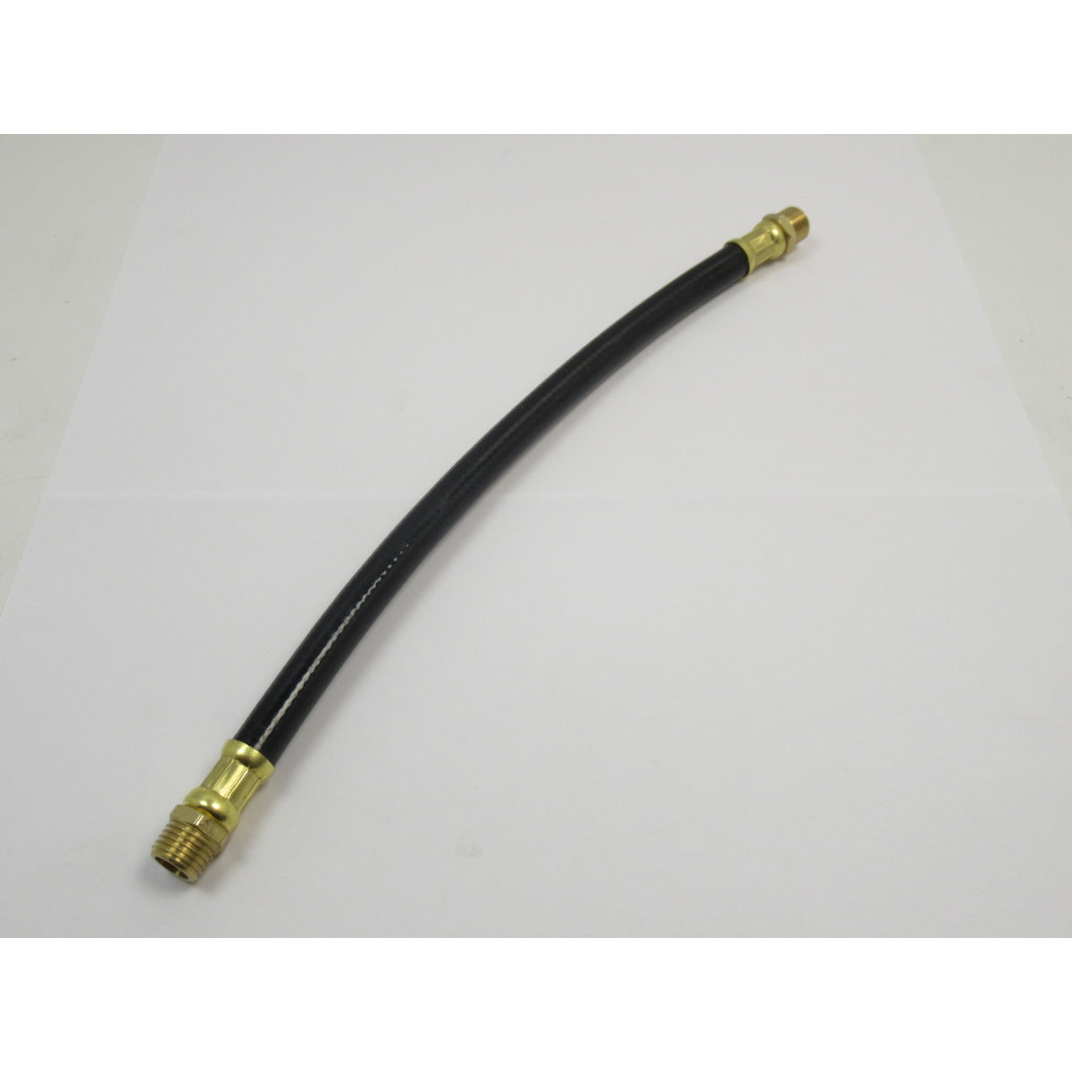 Aircraft Druckleitung AB Silence 211 OF E 1/4"x270 - Art. 0200021515