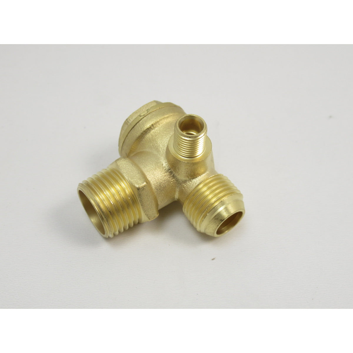 Aircraft RS-Ventil MB Silence 401/50 OF E G3/8"xR1/2" - Art. 0200240108