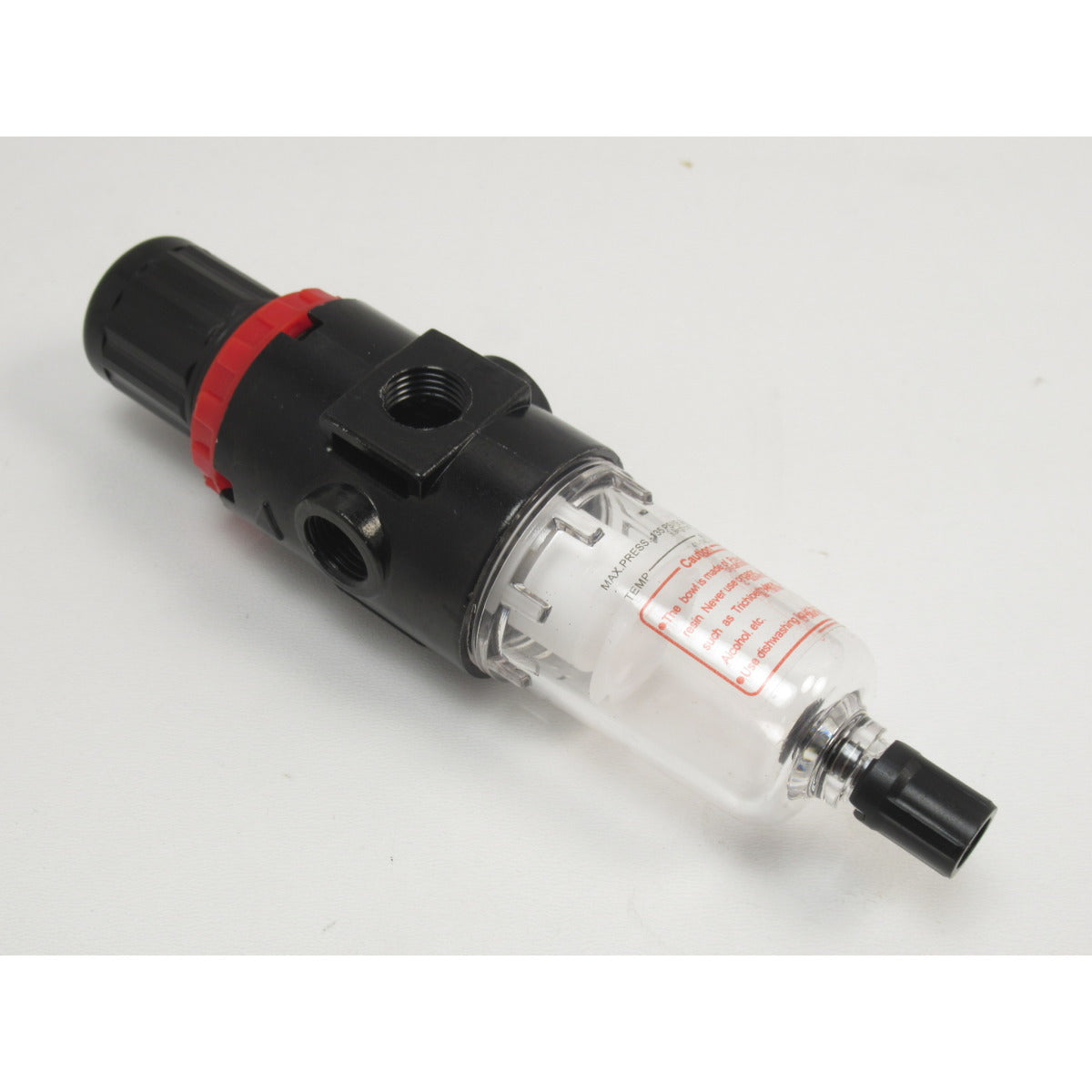 Aircraft Filterdruckregler MB Silence 401/50 OF E 1/4", ohne Manometer - Art. 0200240115