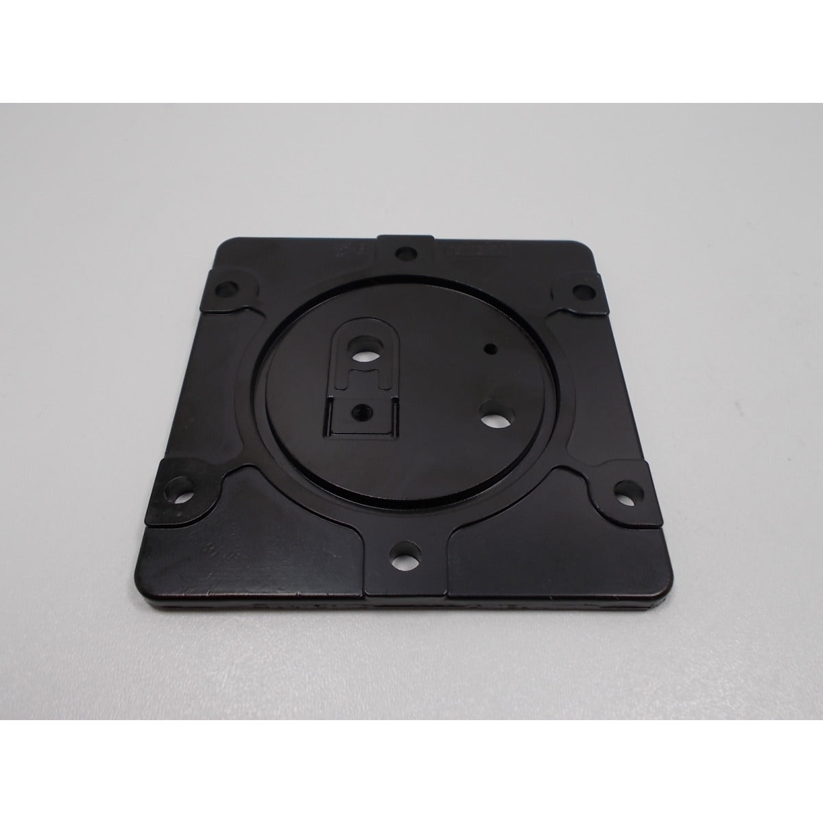 Aircraft Ventilplatte AB, MB Silence Serie 315311.005 - Art. 0200315311005