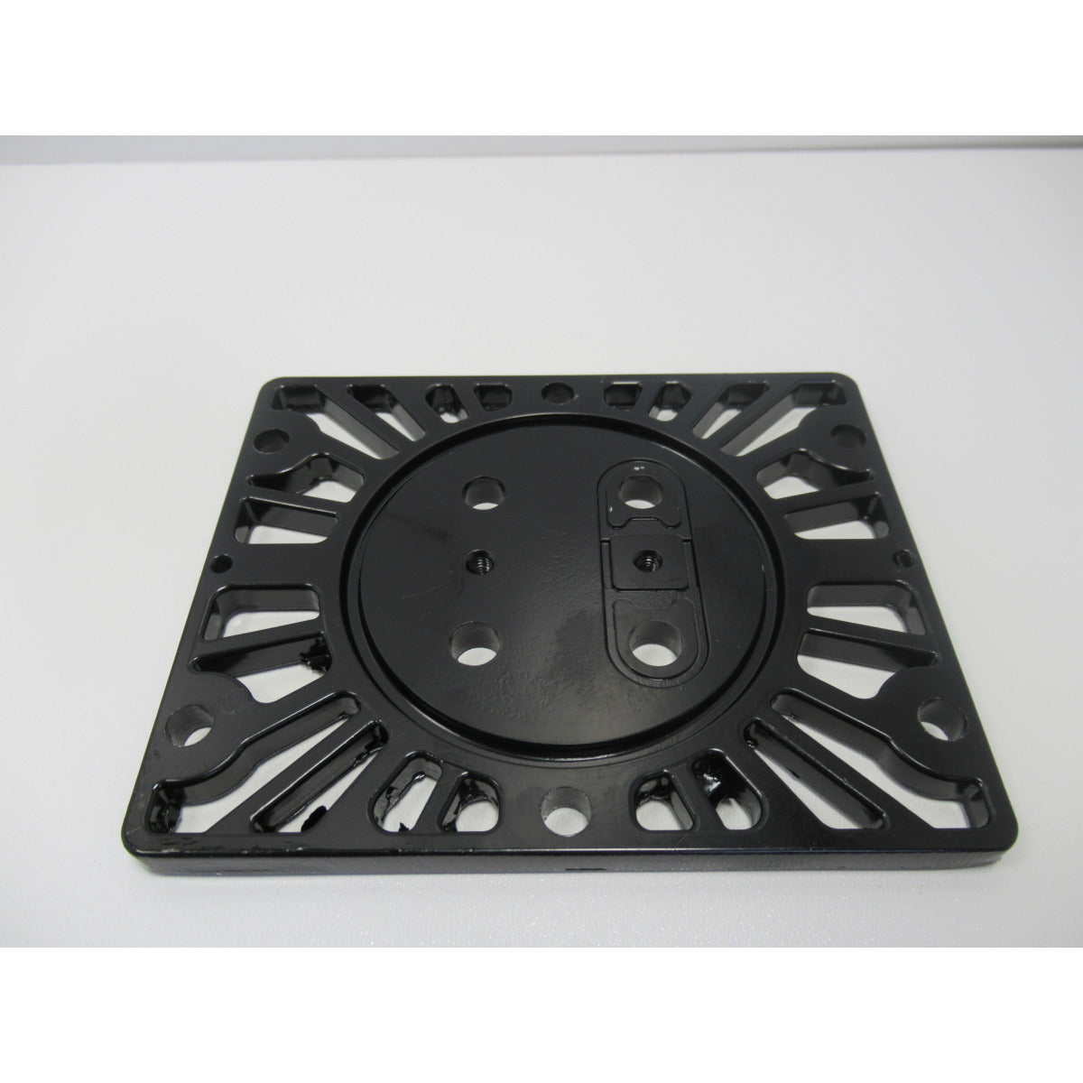 Aircraft Ventilplatte CA, MB Silence Serie 315311.015 - Art. 0200315311015