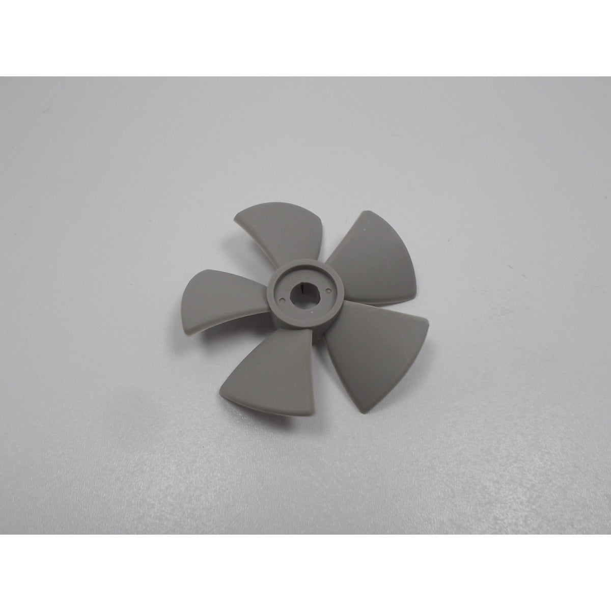 Aircraft Lüfter Airboy Silence 50 OF E Ø80X13X10 / Grau - Art. 0200323112002