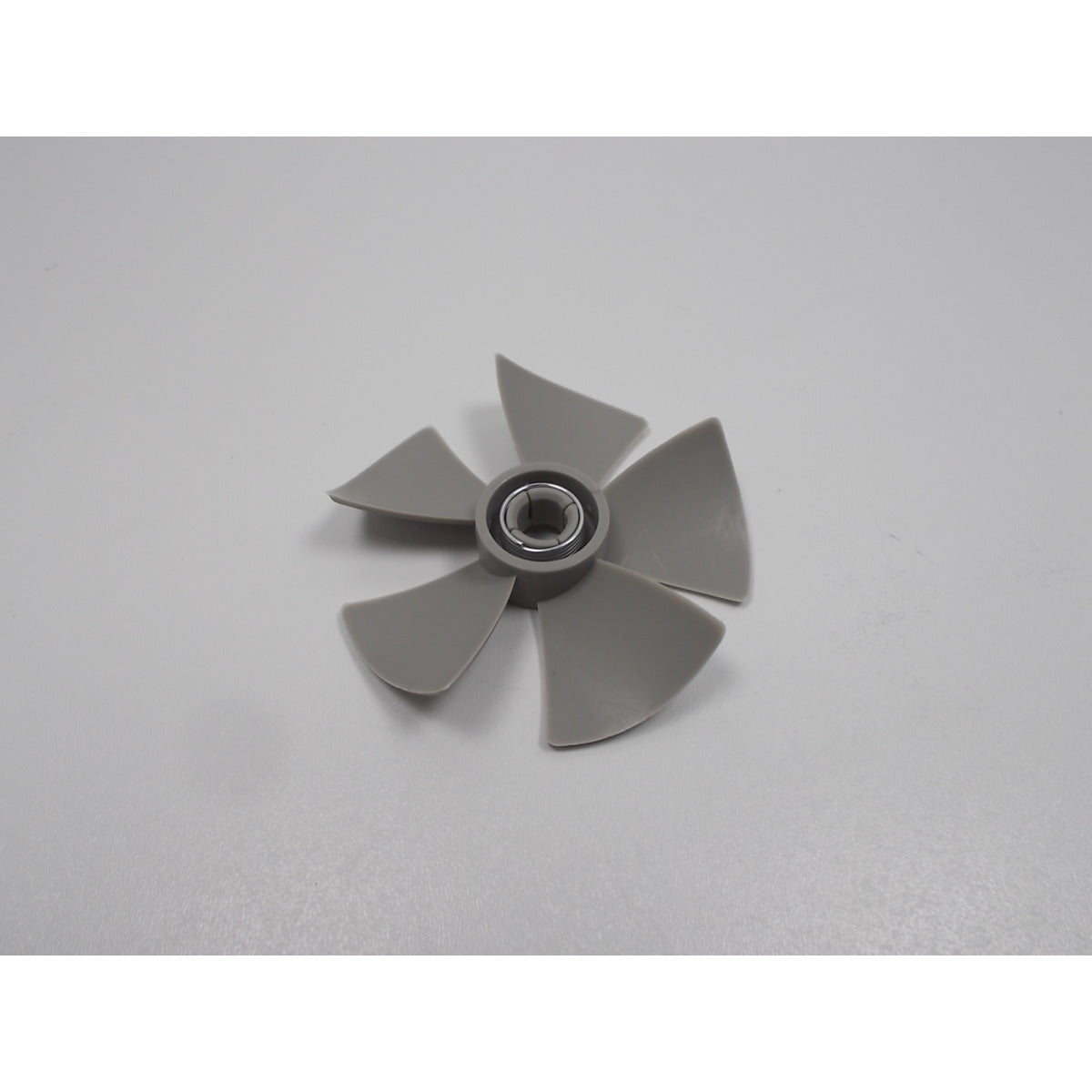 Aircraft Lüfter Airboy Silence 50 OF E Ø80X13X10 / Grau - Art. 0200323112002