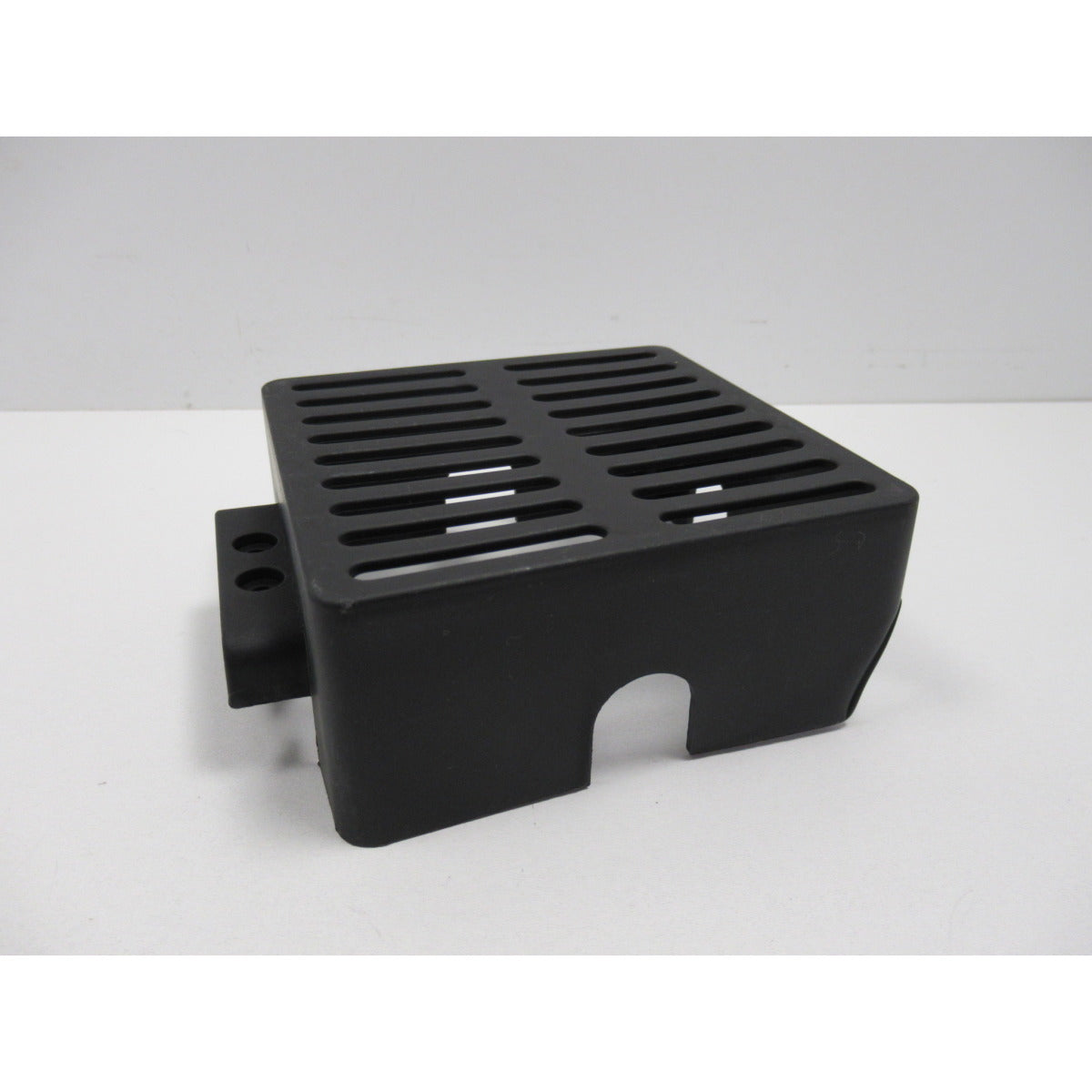 Aircraft Abdeckung AB, MB Silence Serie für Zylinder / RAL9005 - Art. 0200323311007