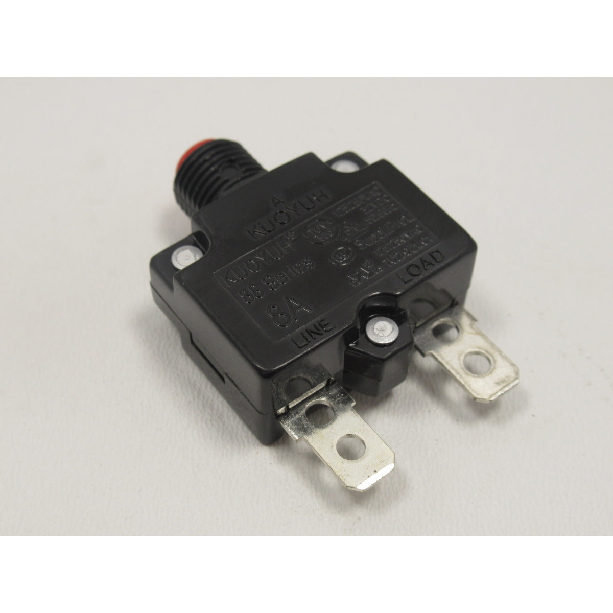 Aircraft Motorschutzschalter CA 240/40 OF E 324212.009 / 8A - Art. 0200324212009