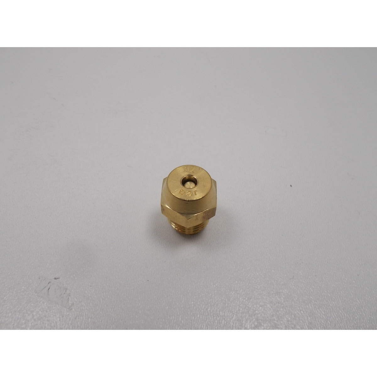 Aircraft Anlaufentlastungsventil CA OF E Serie 1/4"AG / 1bar - Art. 0200333211002