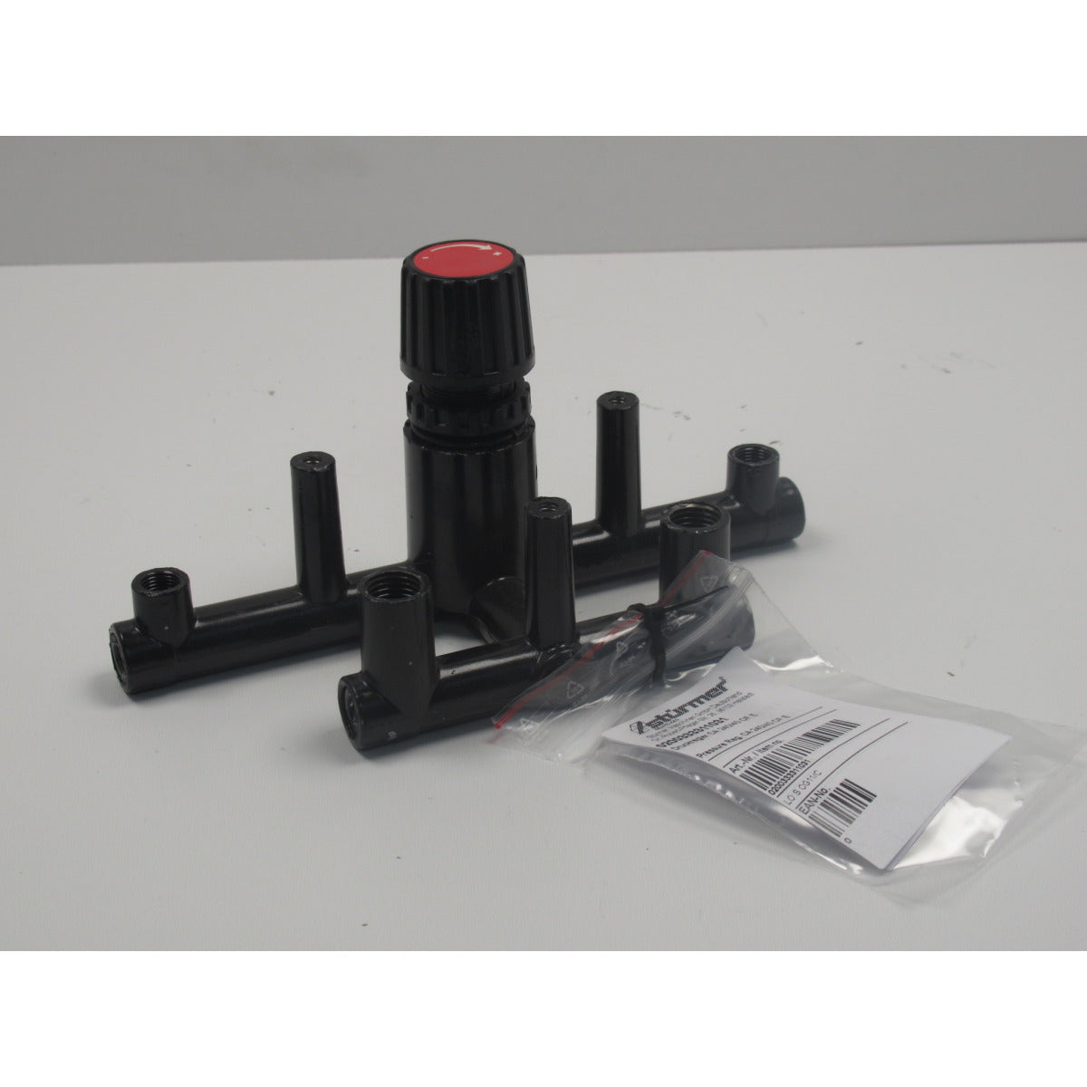 Aircraft Druckregler CA 240/40 OF E Wartungsblock - Art. 0200333311031