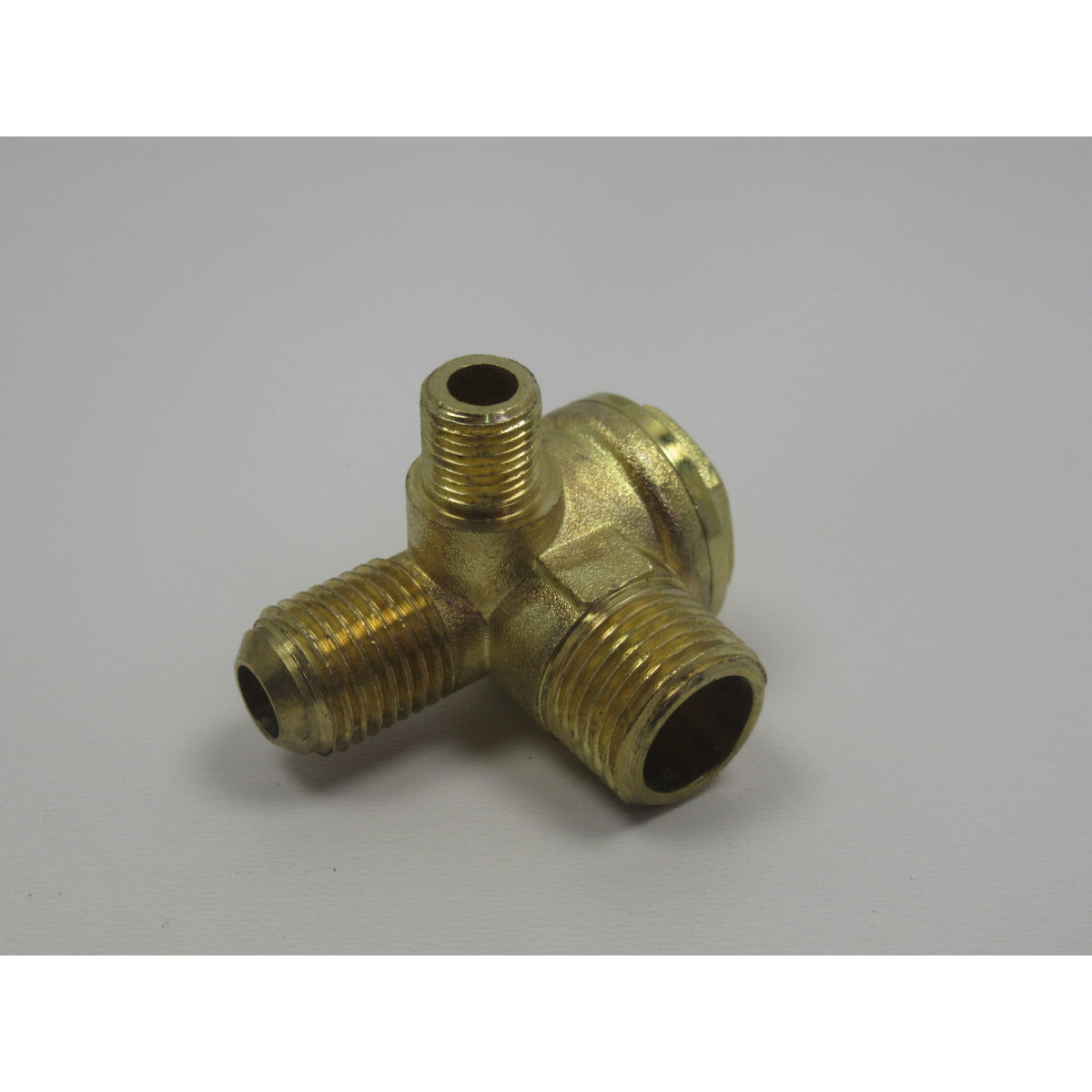 Aircraft RS-Ventil AB Silence 111, 221 OF E 3/8"xM14x1,5xM10x1,0 - Art. 0200333511019
