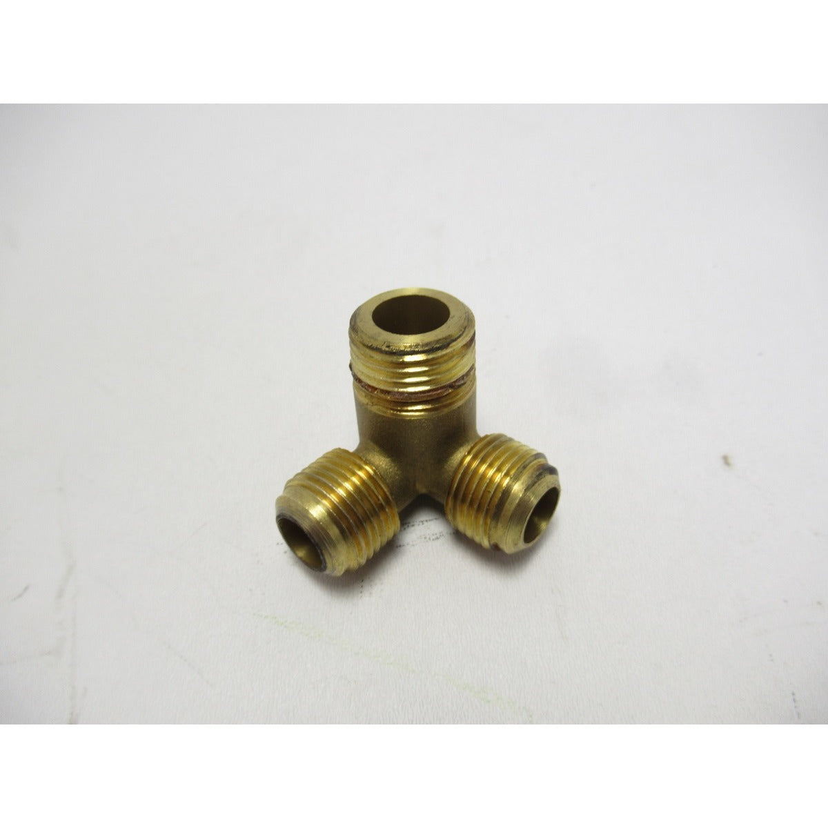 Aircraft 3-Wege Nippel MB Silence G1/2"x3/4"x3/4" - Art. 0200343311010