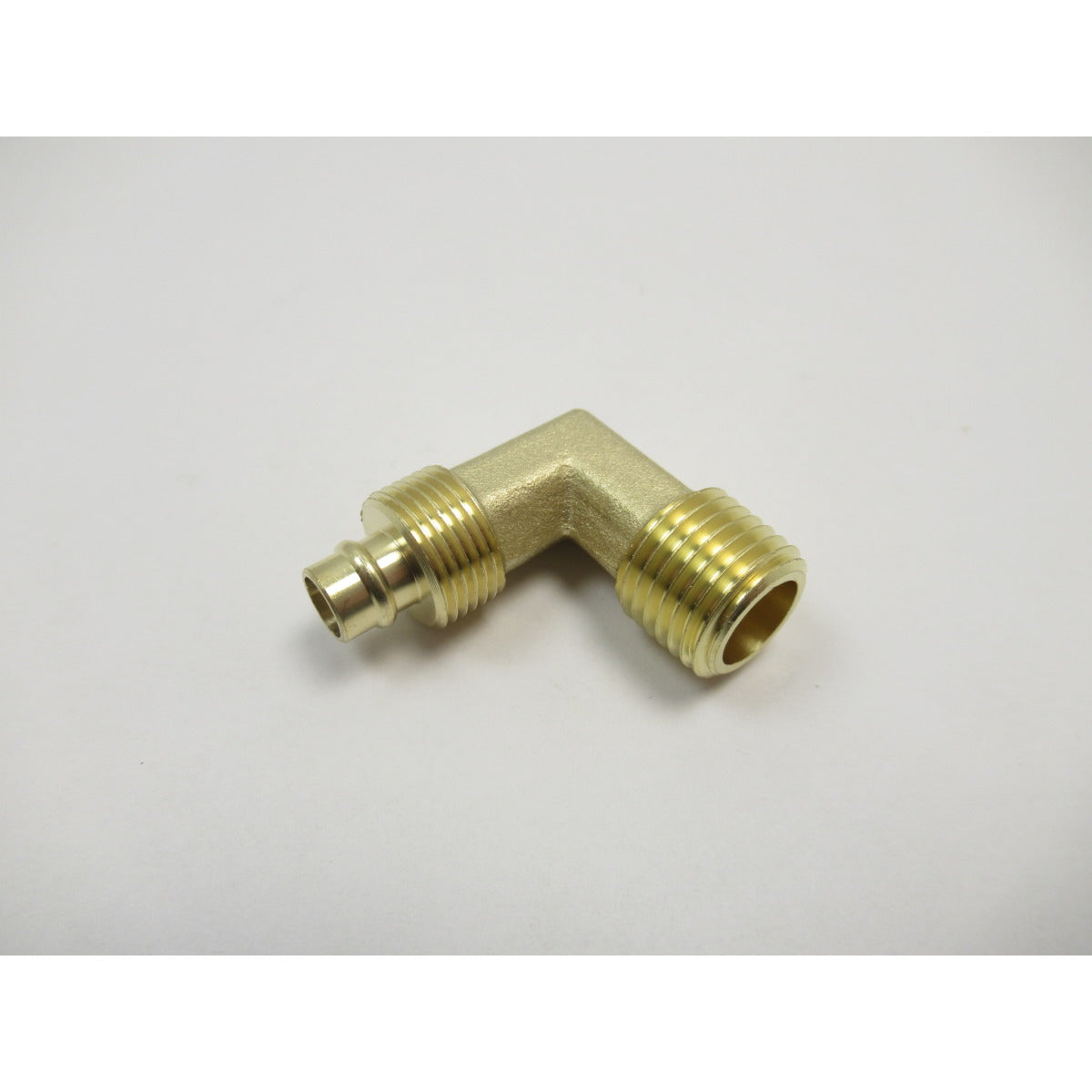 Aircraft Winkelanschluss CA 320/90 V OF E M13x1.0x1/4" - Art. 0200343511004