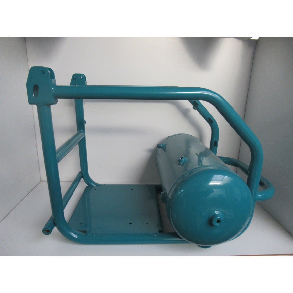Aircraft Kessel Compact Air 320/24 OF E RAL5021 / 24L - Art. 0200351111114