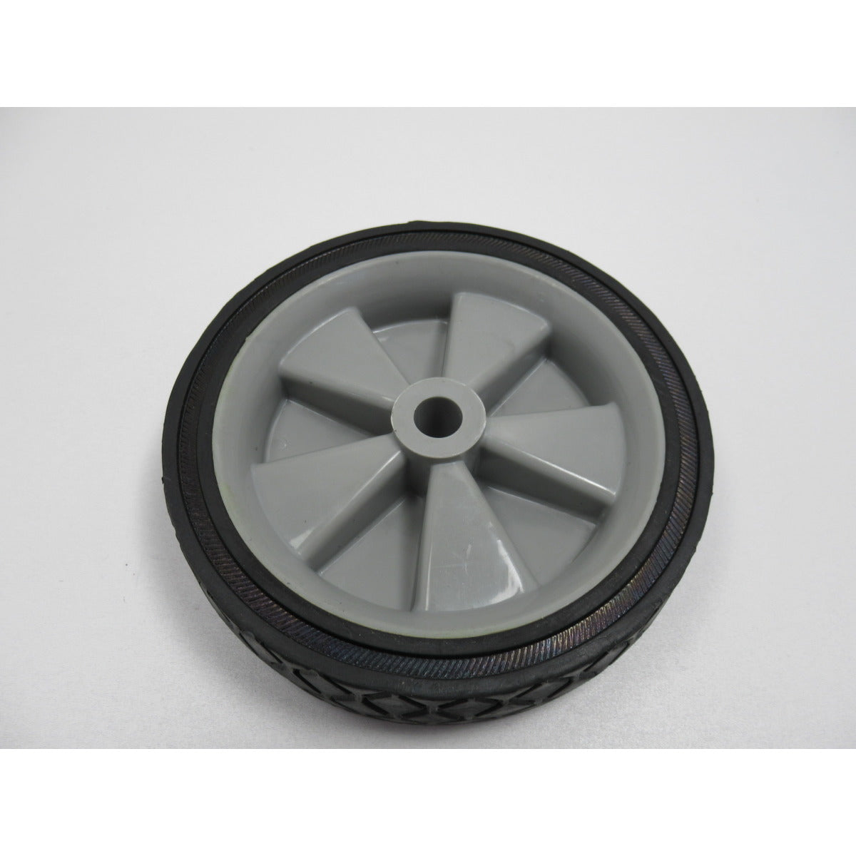 Aircraft Rad CA, MB Silence Serie Ø150X35X13 - Art. 0200352311007