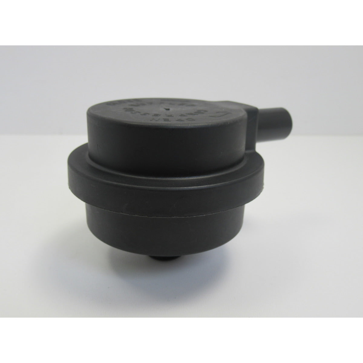Aircraft Luftfilter CA, MB Silence 1/2", Kunststoff - Art. 0200353112006