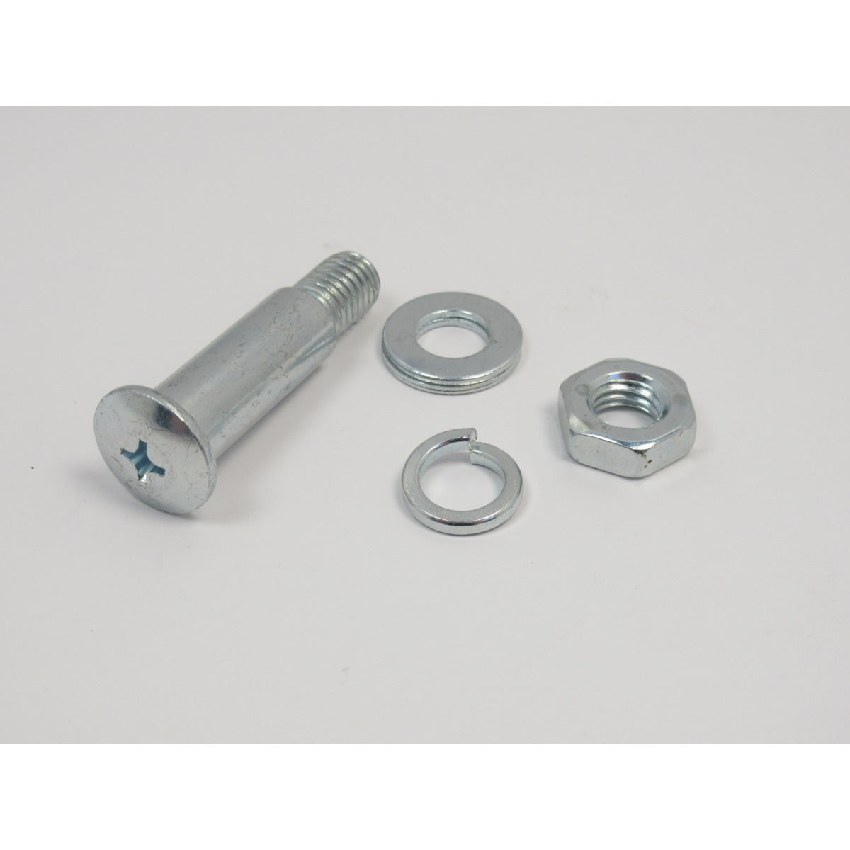 Aircraft Radachse 211/24 E - Art. 0200372052