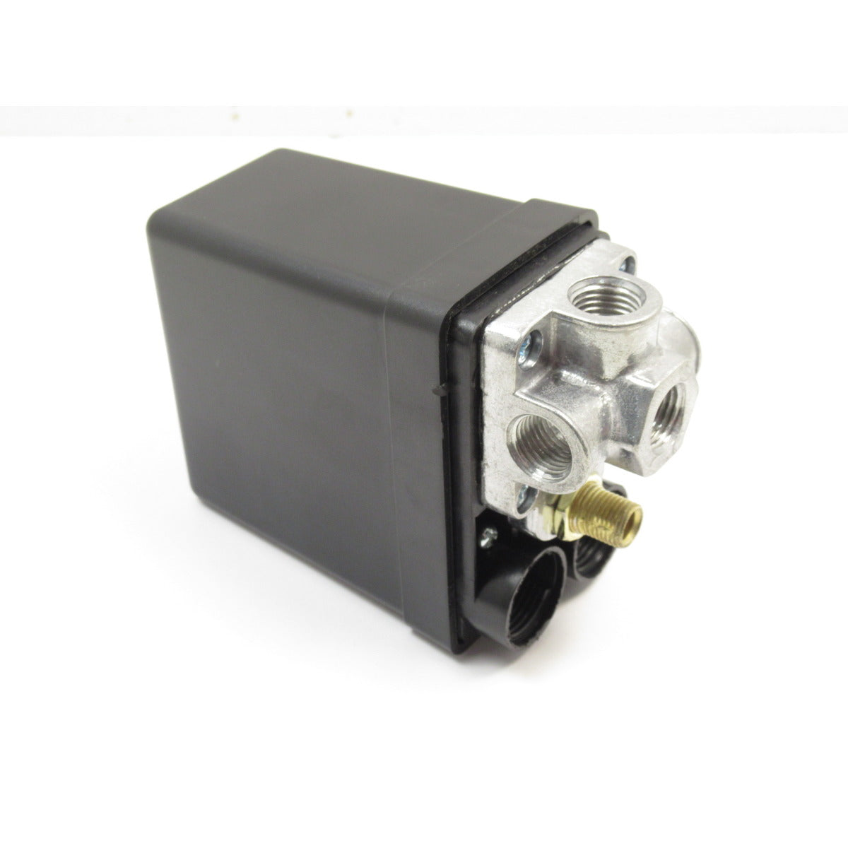 Aircraft Druckschalter Mobilboy 261/24 E / 230V 10bar, 4x1/4" - Art. 0200372564