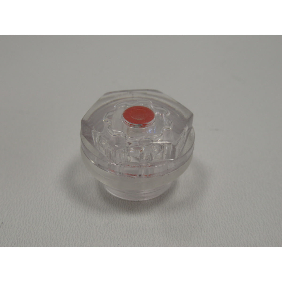 Aircraft Ölschauglas Mobilboy AC Serie inkl. Dichtung / 1/2" PVC - Art. 02004262P22