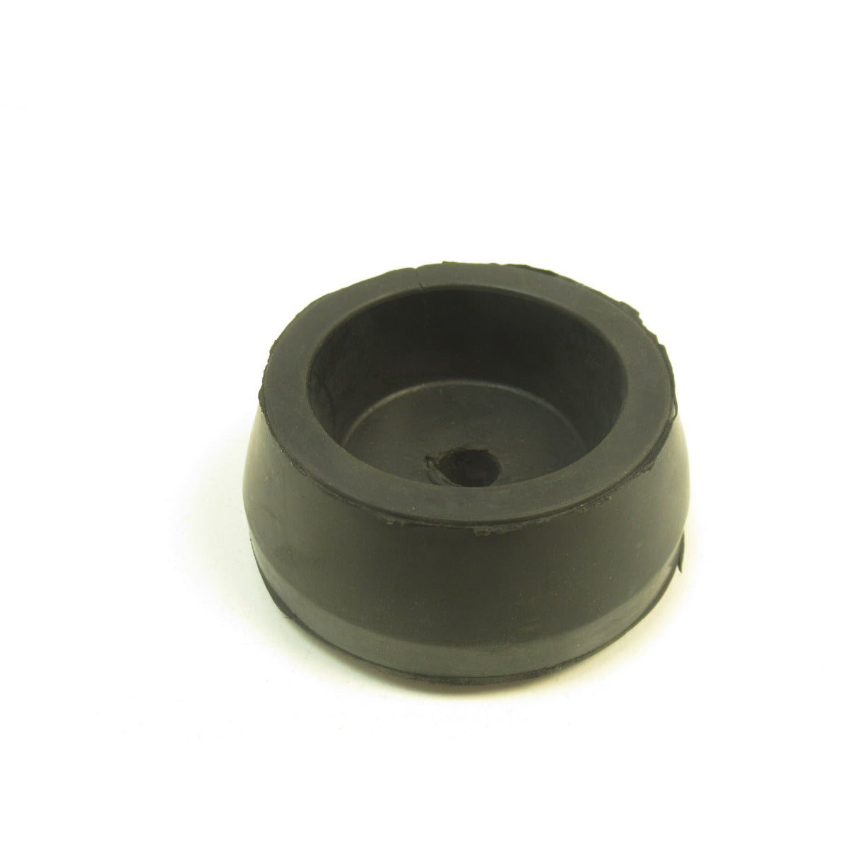 Aircraft Gummifuss Airbau 480/100 B Ø60 H25 - Art. 0200445002
