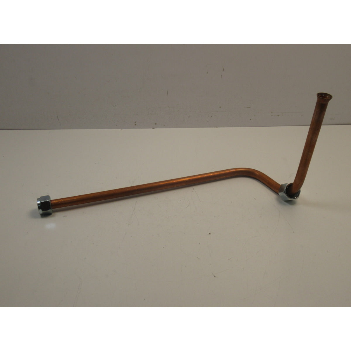 Aircraft Druckleitung Airbau 480/100 B Ø12x520mm - Art. 0200445020