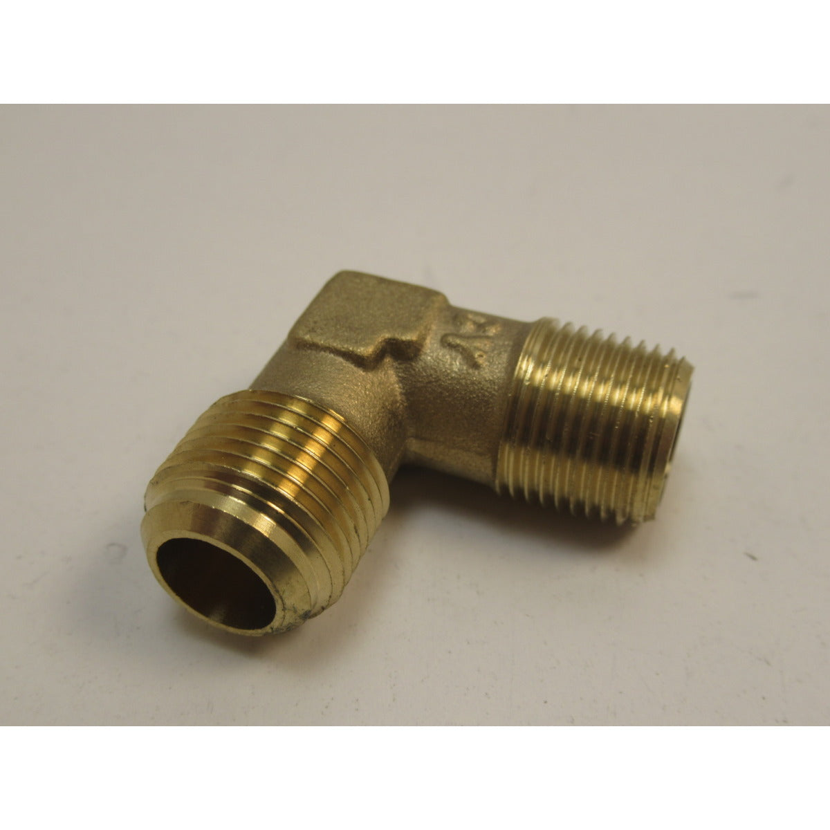 Aircraft Winkelstück Airbau 480/100 B 3/8 M18x1.5 - Art. 0200445023