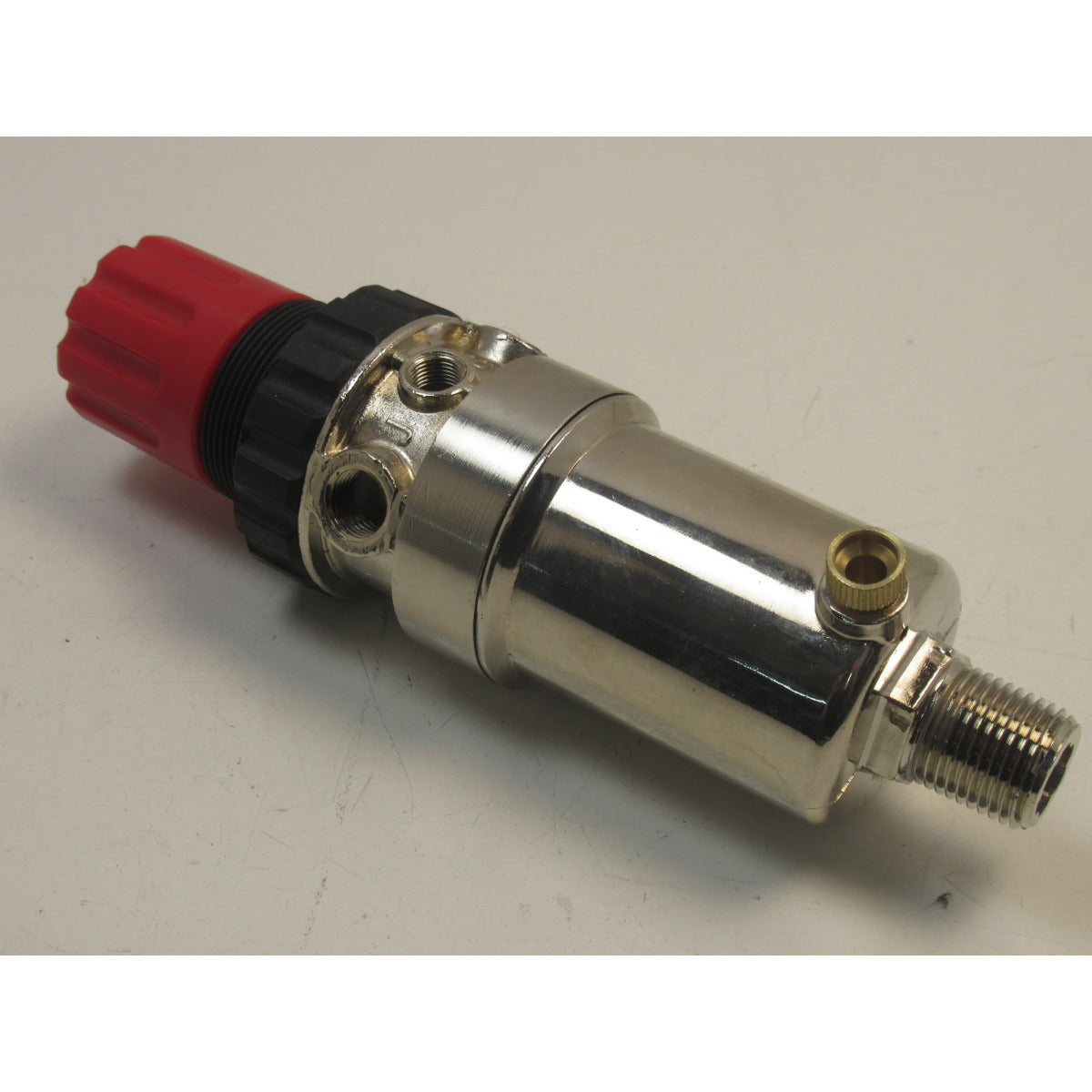 Aircraft Druckregler Airbau 480/100 B 1/2" - Art. 0200445046