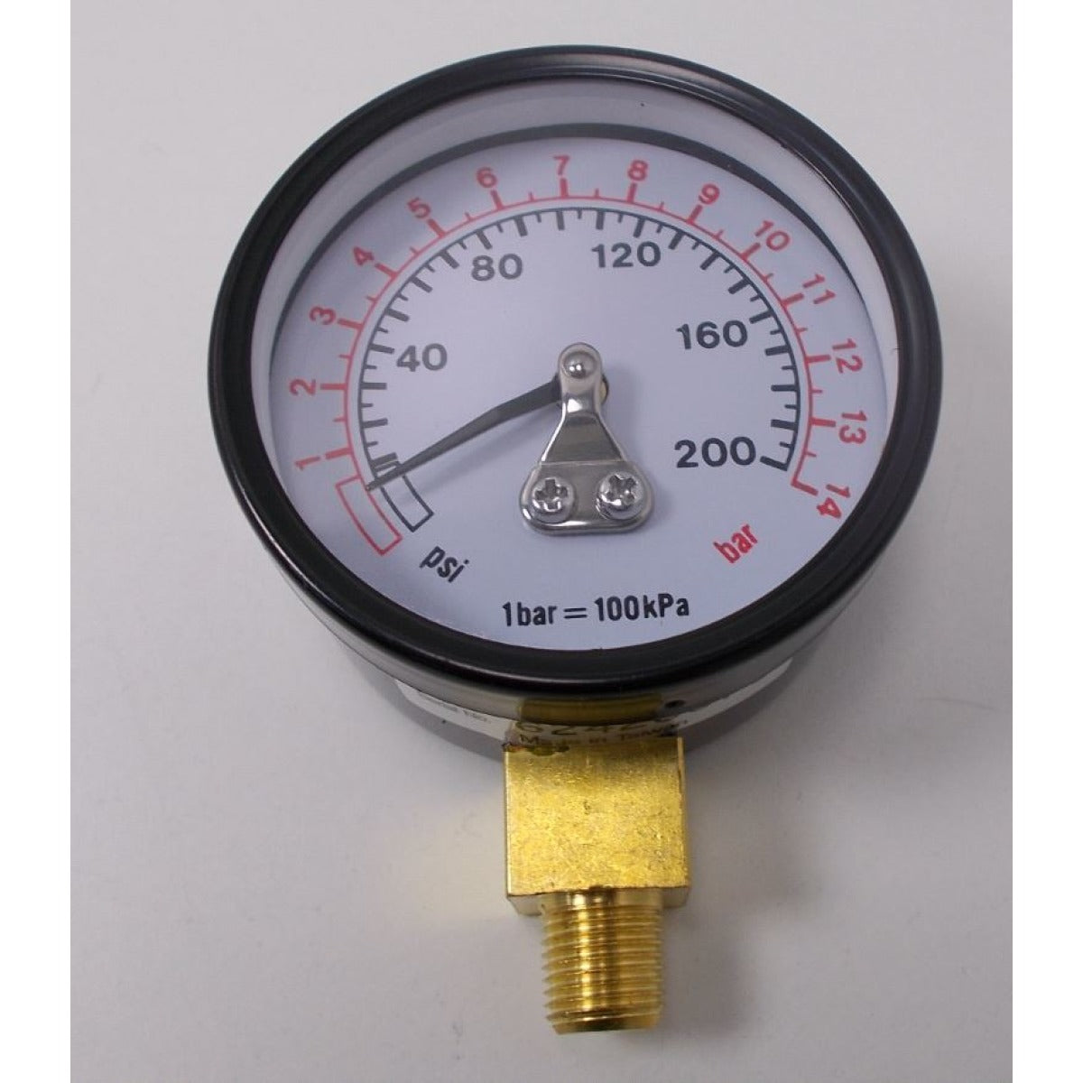 Aircraft Manometer CA 425/20E rechts - Art. 0200547069