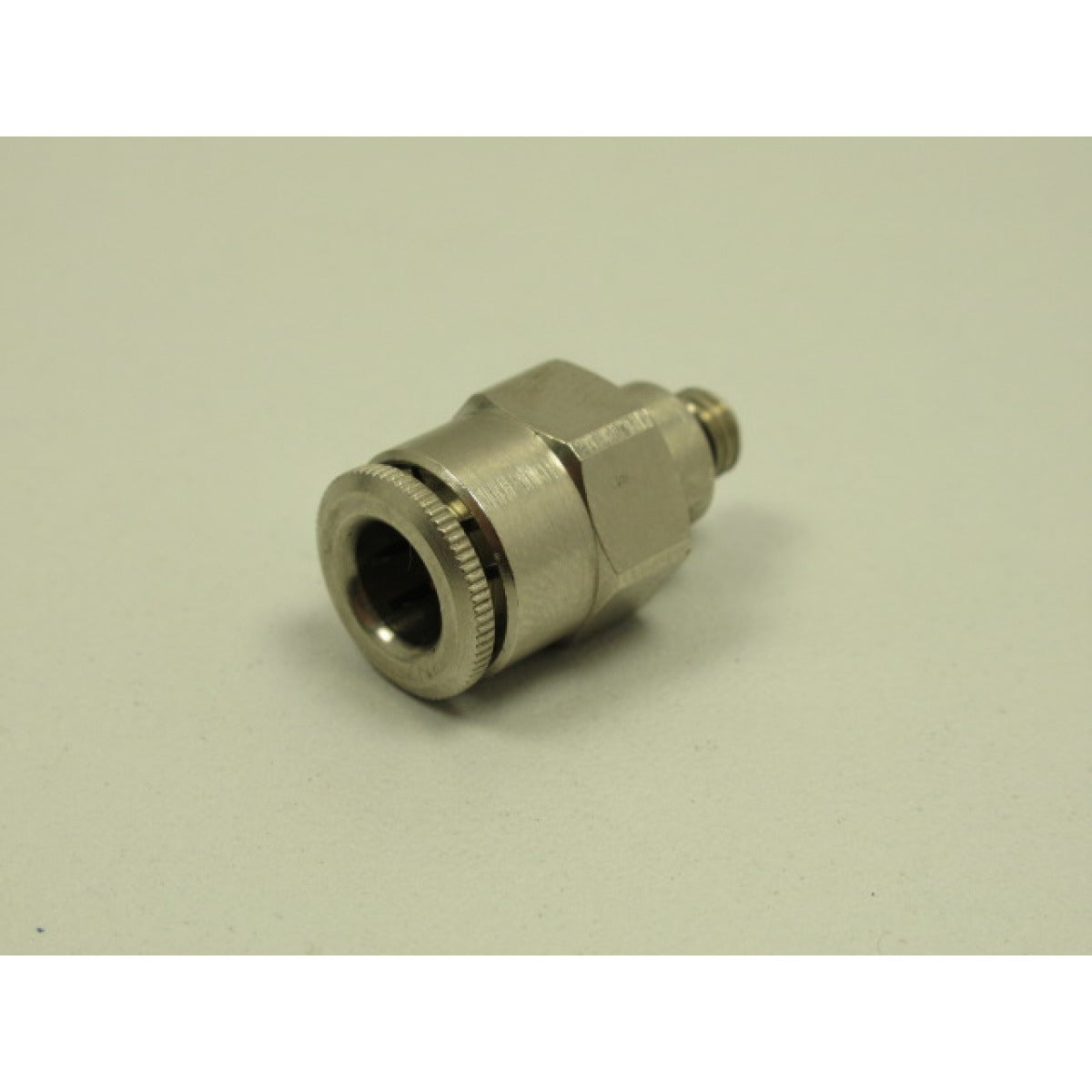 Aircraft Kupplungsstück AB SILENCE 50PRO C0047 / M5 für Ø6mm Leitung - Art. 0200C0047