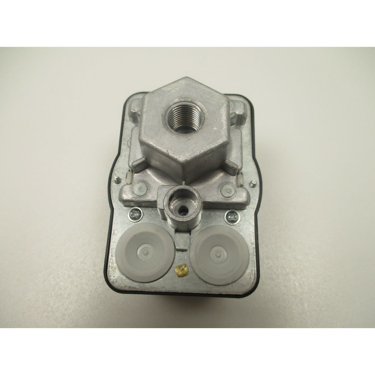 Aircraft Druckschalter CONDOR MDR 2/11, 230V C0082 / #217404 - Art. 0200C0082