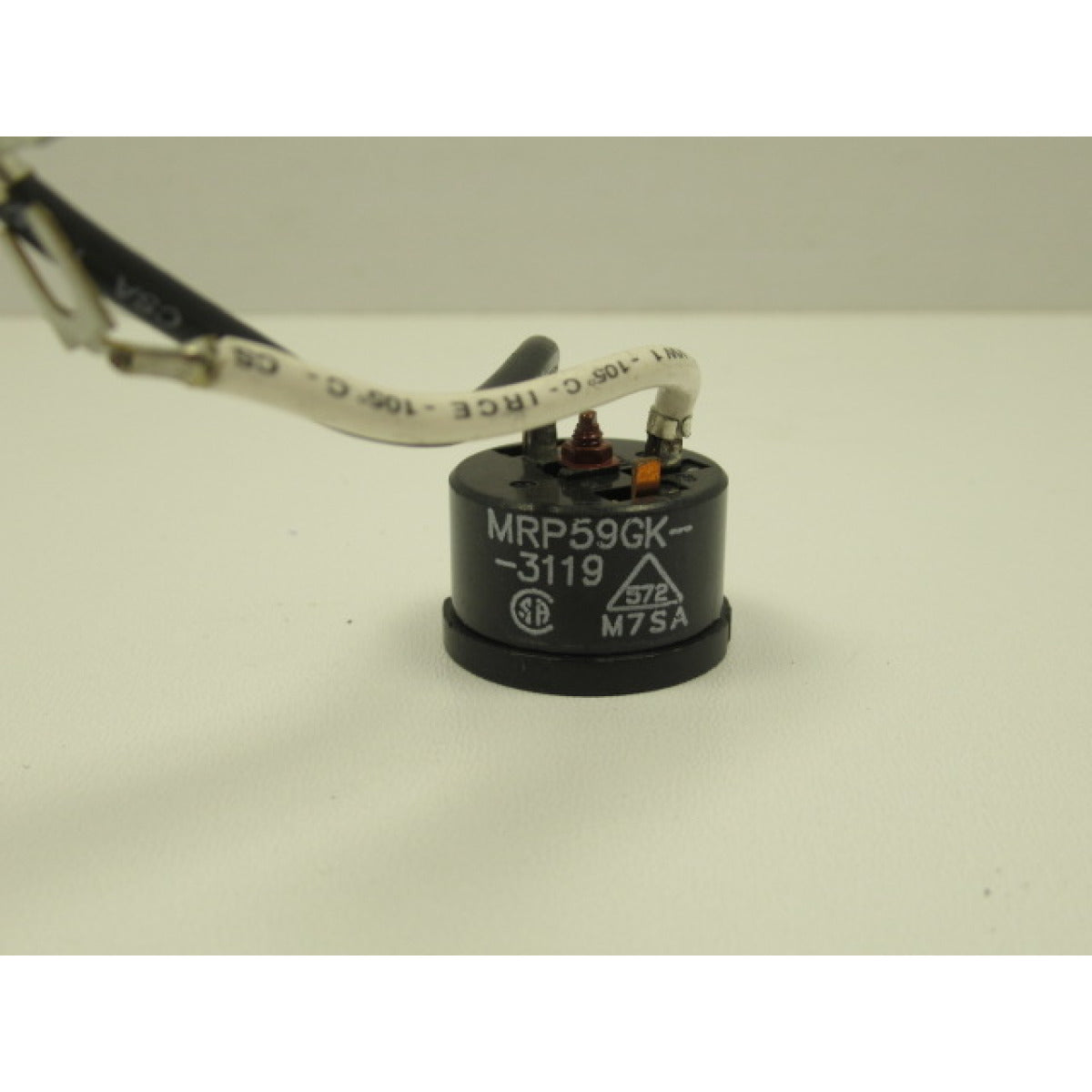 Aircraft Relais AB SILENCE 50PRO C0111 / T2134A - Art. 0200C0111