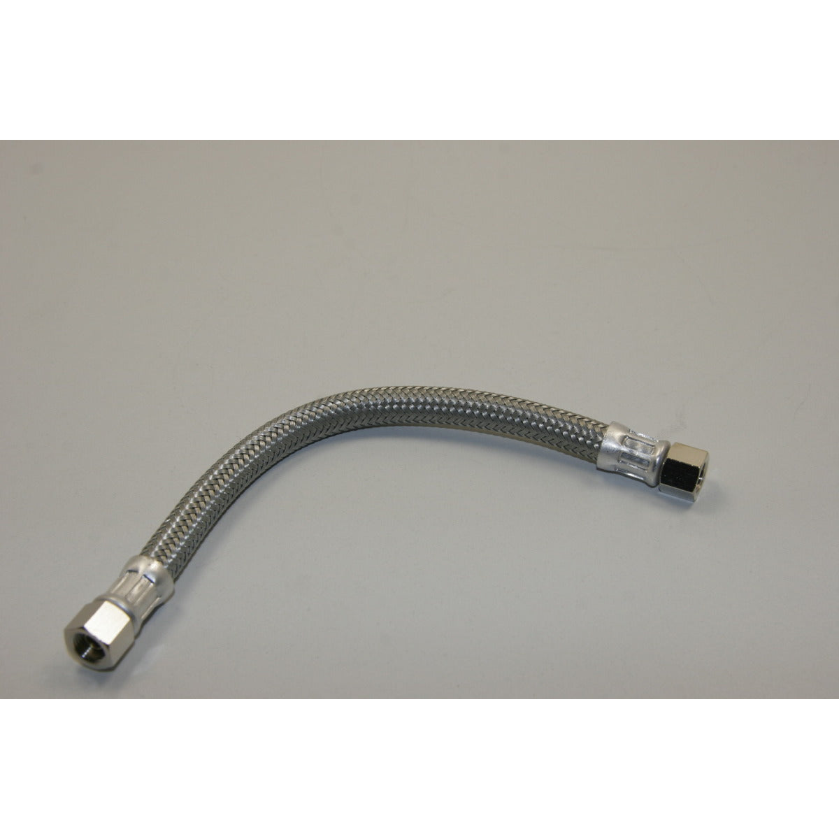 Aircraft Flexible Leitung AB SILENCE 50 PRO C0297, G1/8", L210, konisch abdichtend - Art. 0200C0297