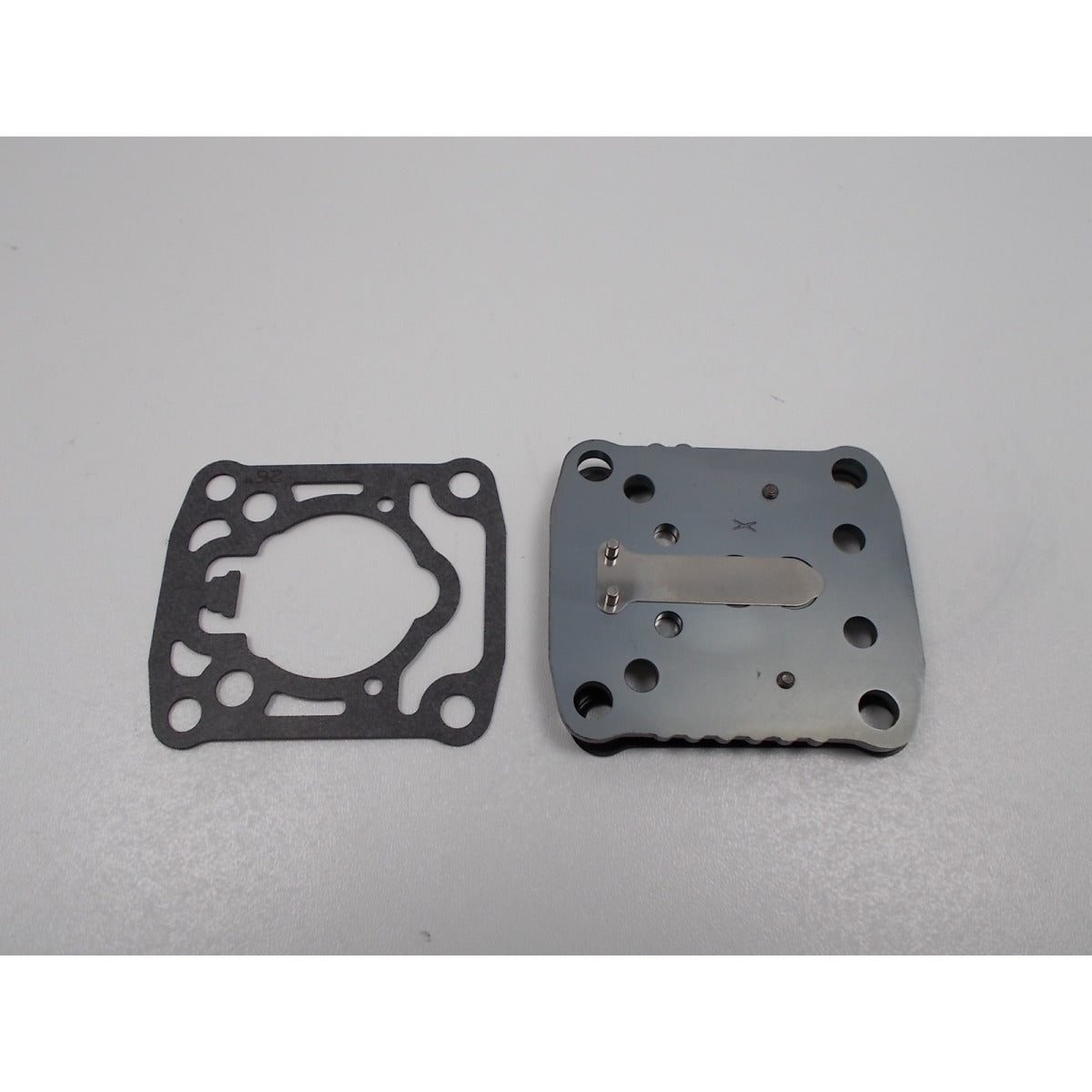 Aircraft Ventilplatte AB SILENCE 50 PRO C1235 - Art. 0200C1235