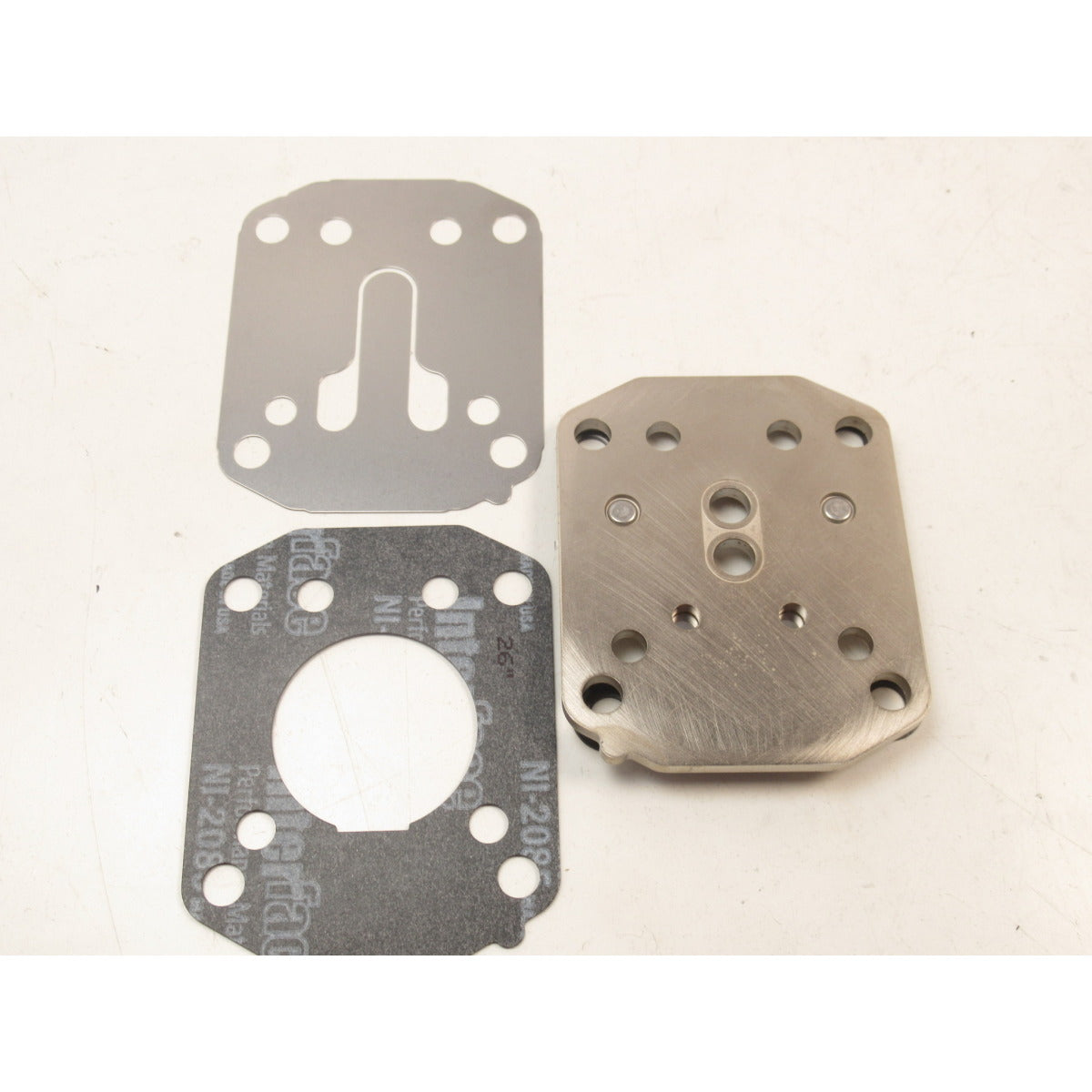 Aircraft Ventilplatte AB SILENCE 50 PRO C3079 - Art. 0200C3079
