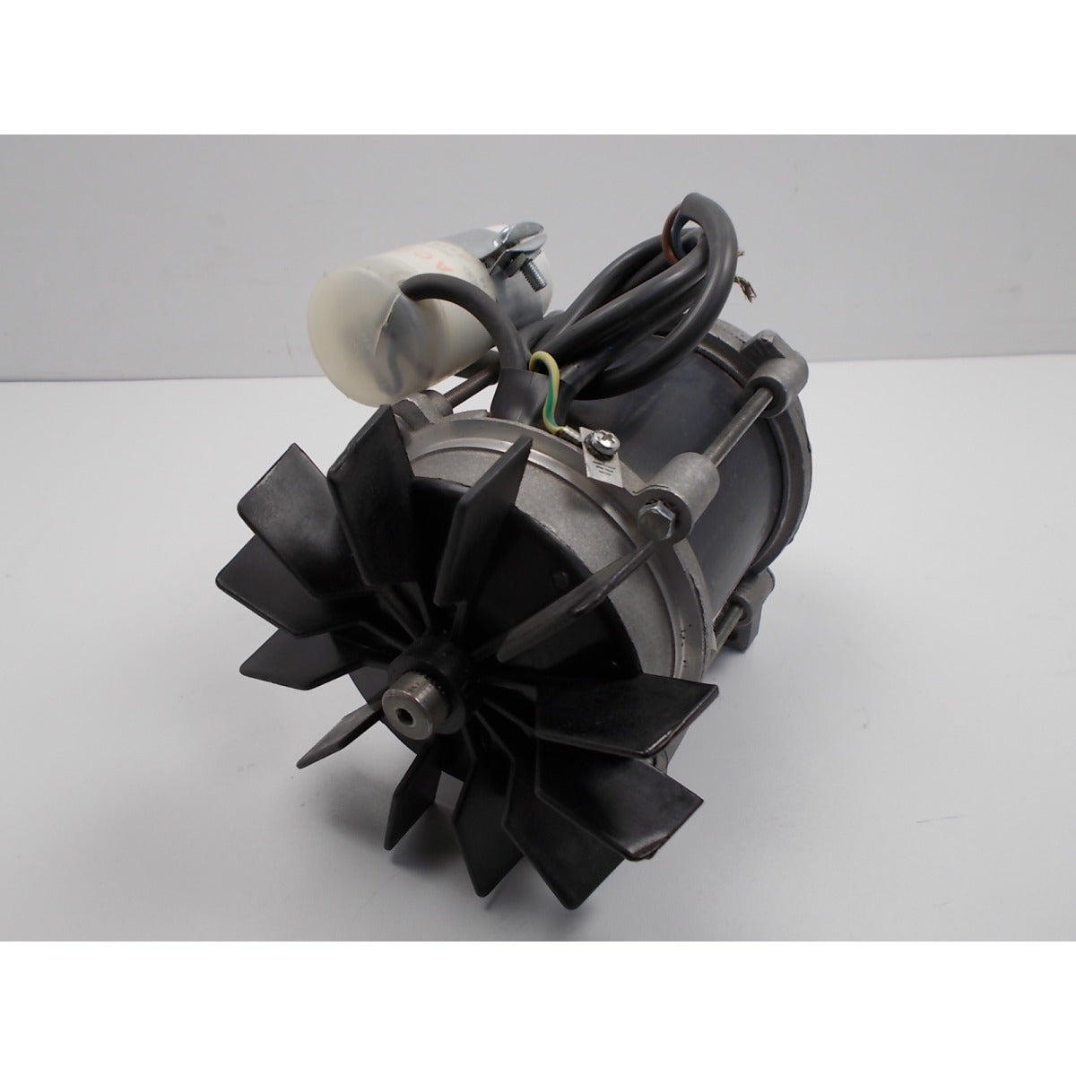 Aircraft Stator Silverstone Silenced - Art. 0201009