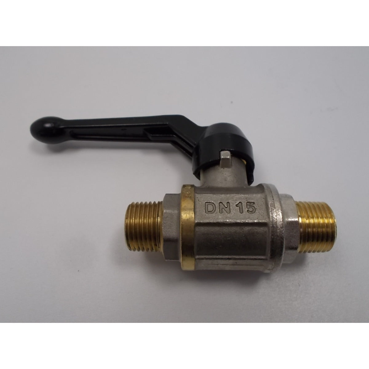 Aircraft Kugelhahn R1/2"AG x R1/2"AG 103281 - Art. 020103281