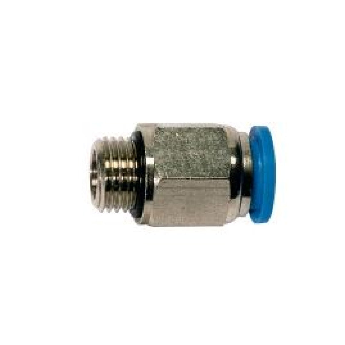 Aircraft Schnellsteckverbindung 1/4" für Ø10mm Leitung - Art. 020109122