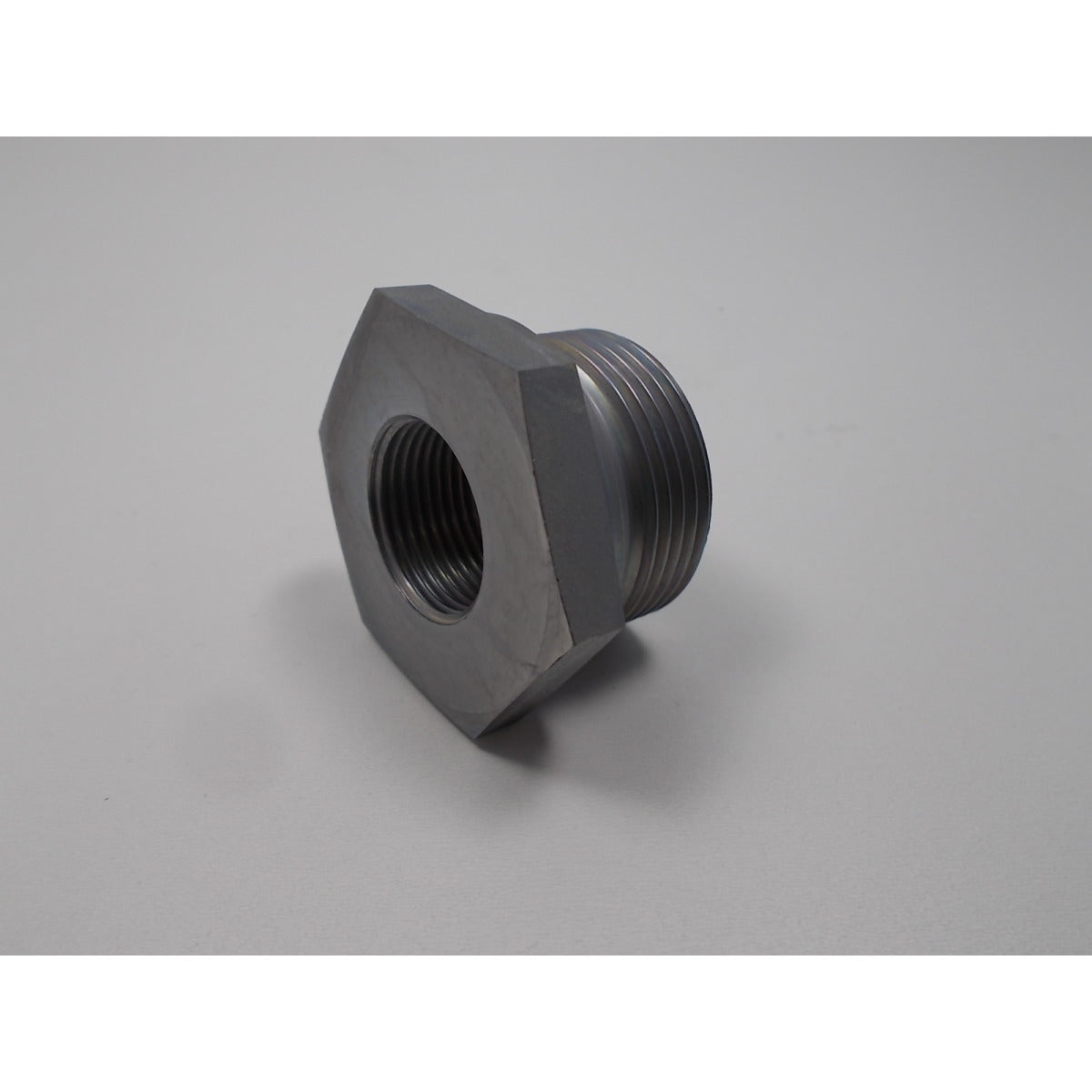 Aircraft Reduziernippel G1,1/2" x G3/4" Messing - Art. 020112279