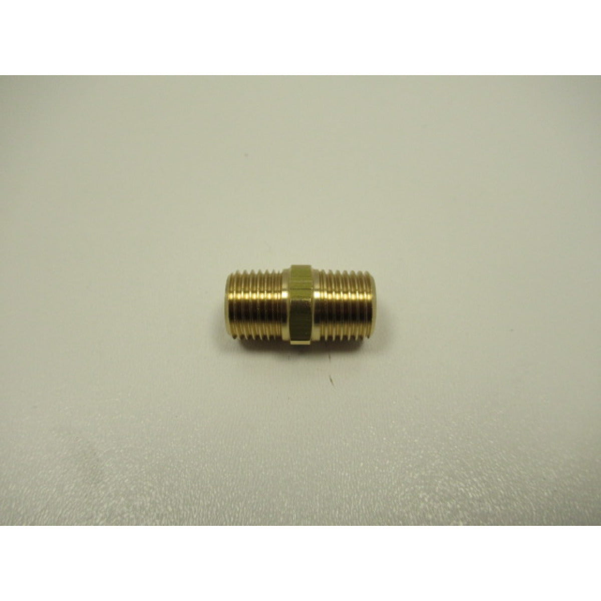Aircraft Doppelgewindenippel R1/4"a x R1/4"a 134995 - Art. 020134995